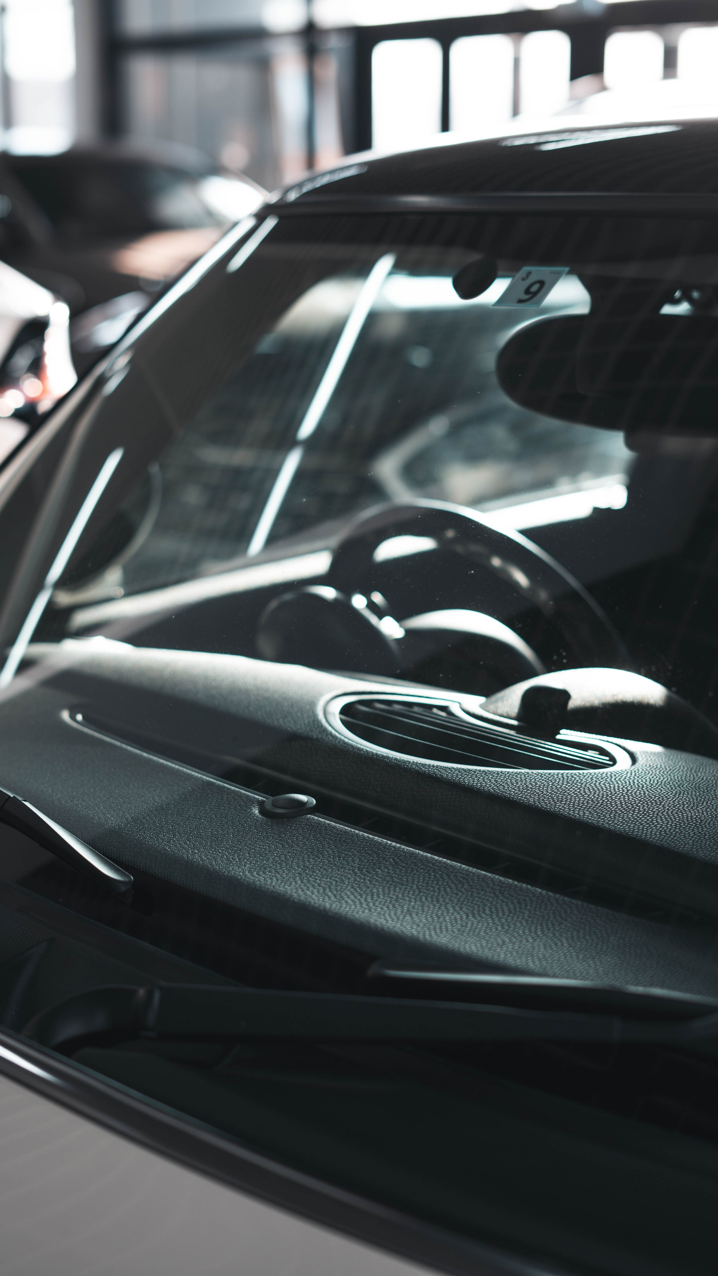 Промо и SMM для Автосалона. Магия фото/кино от Tony.REC