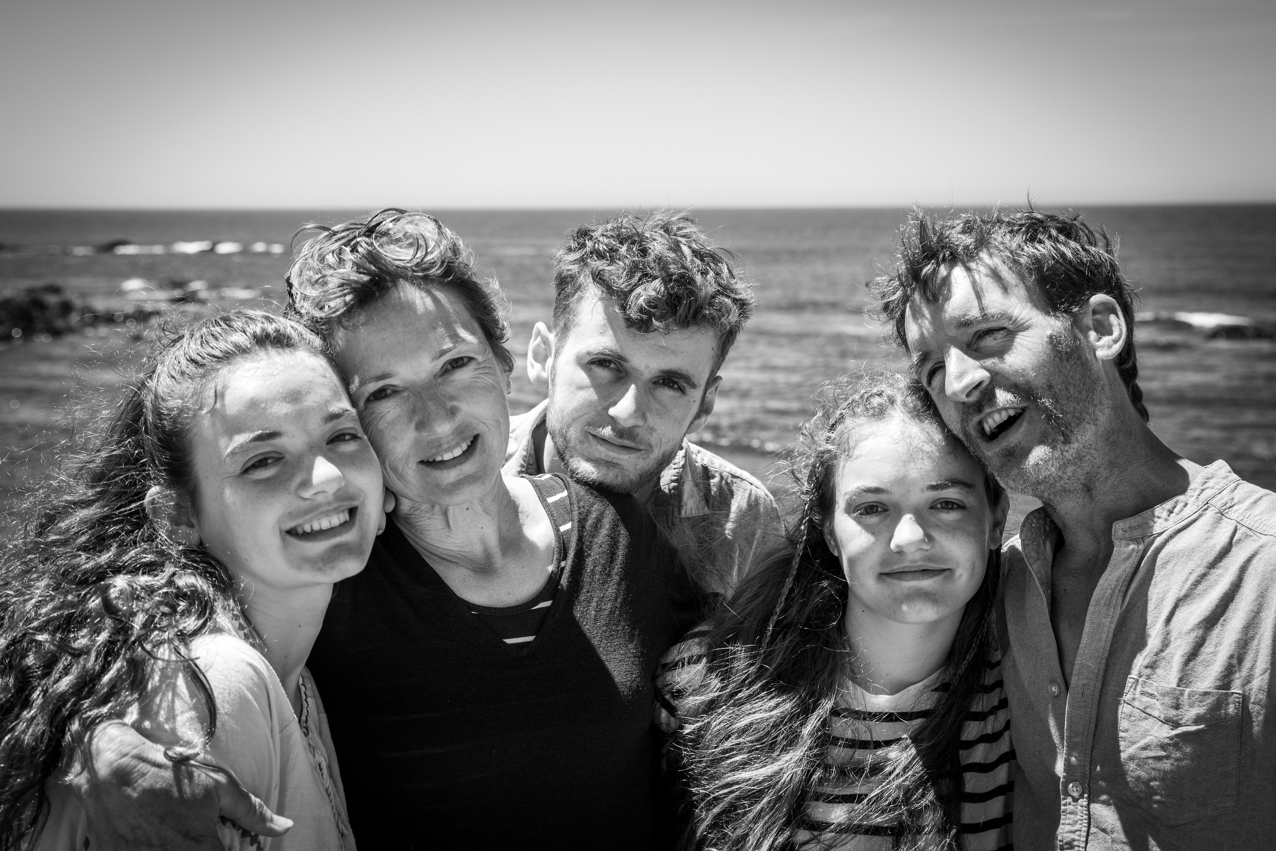 Professional Photographer in Portugal. Oksana Lomnova