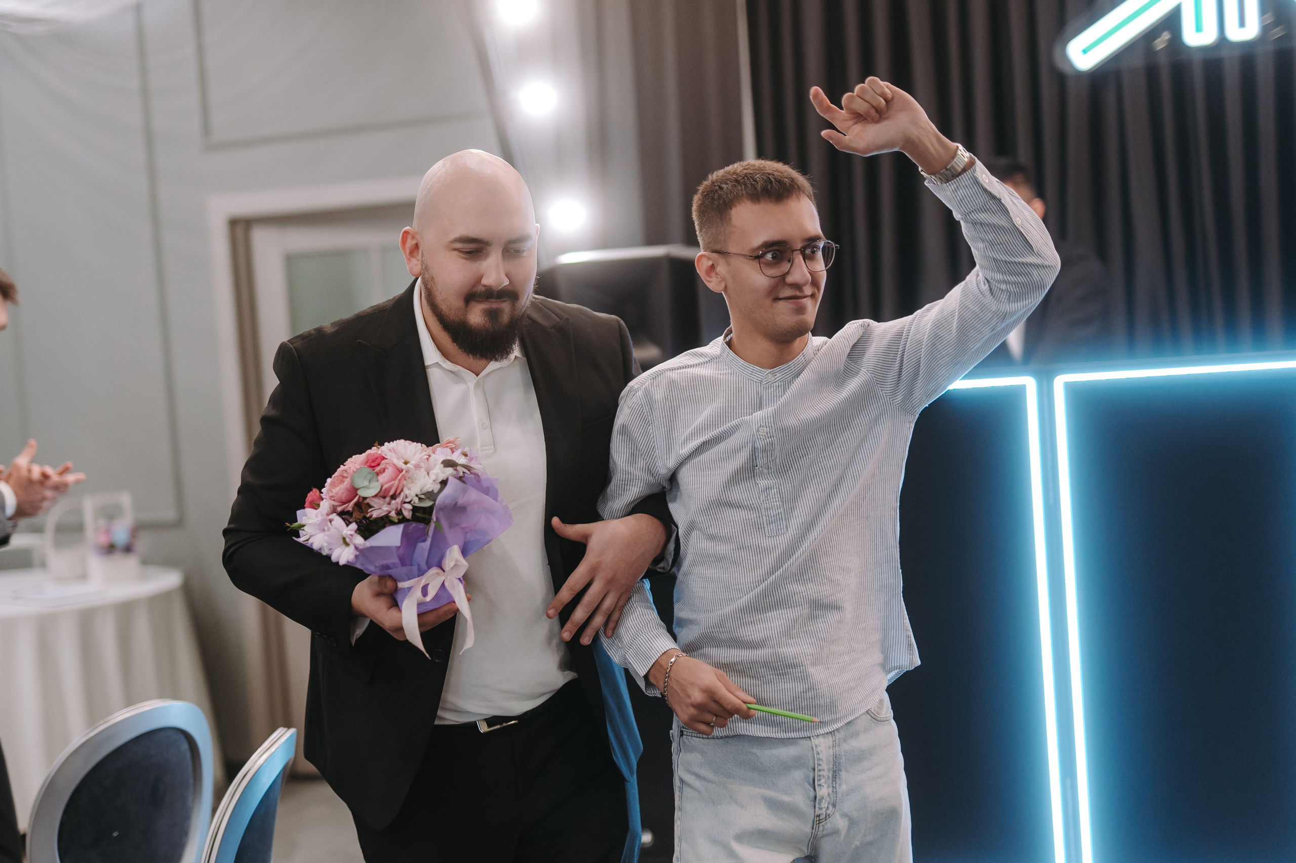 ФОТОСТУДИЯ МОНОХРОМ, КИРОВСКИЙ ЗАГС, ДВОРЕЦ БОРЬБЫ, БОТАНИЧЕСКИЙ САД, РЕСТОРАН ЯНС, ВЕДУЩИЙ РАМИС КАРИМОВ УФА