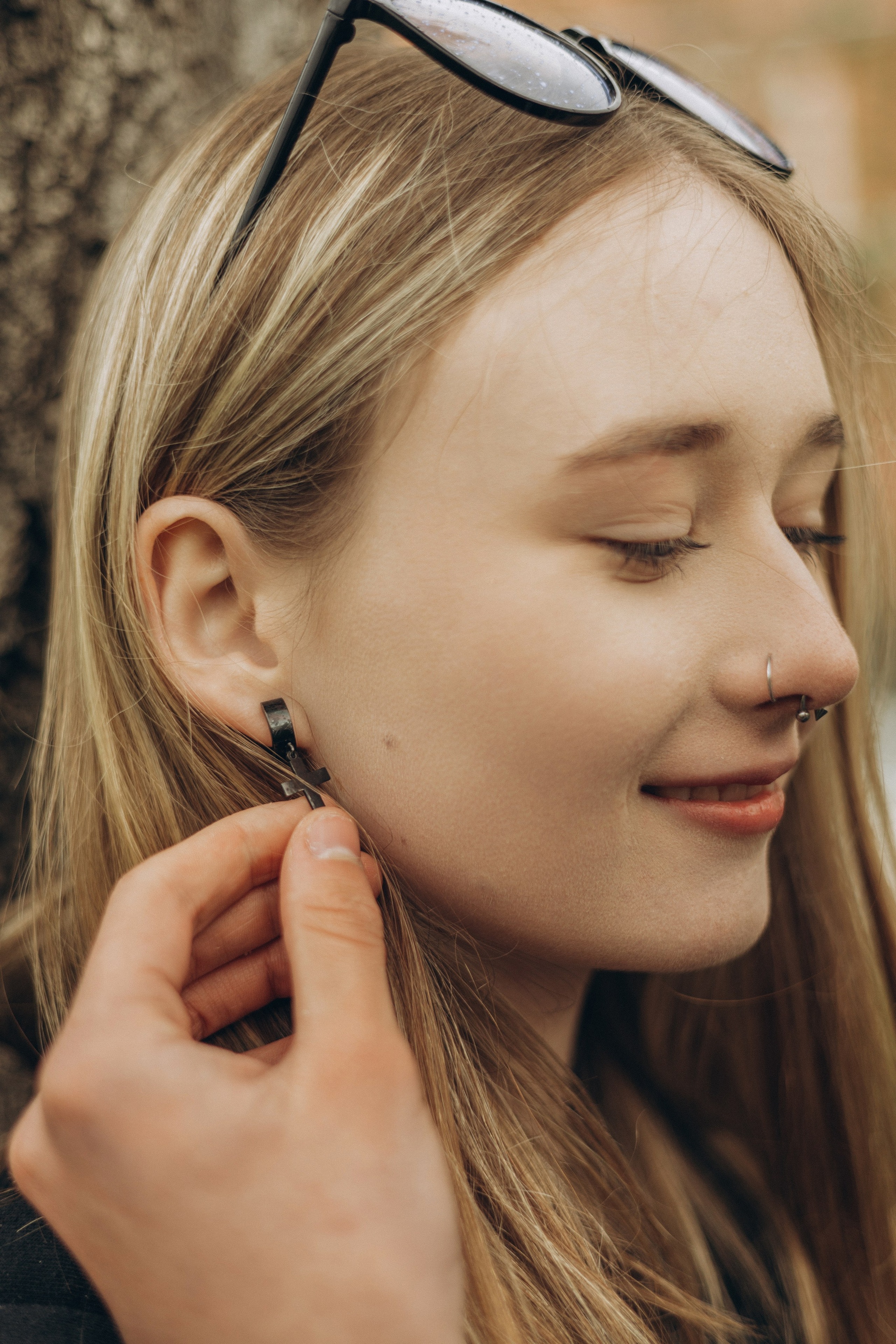 Матвей и Женя. Свадебный и семейный фотограф в Магнитогорске Катя Буряк