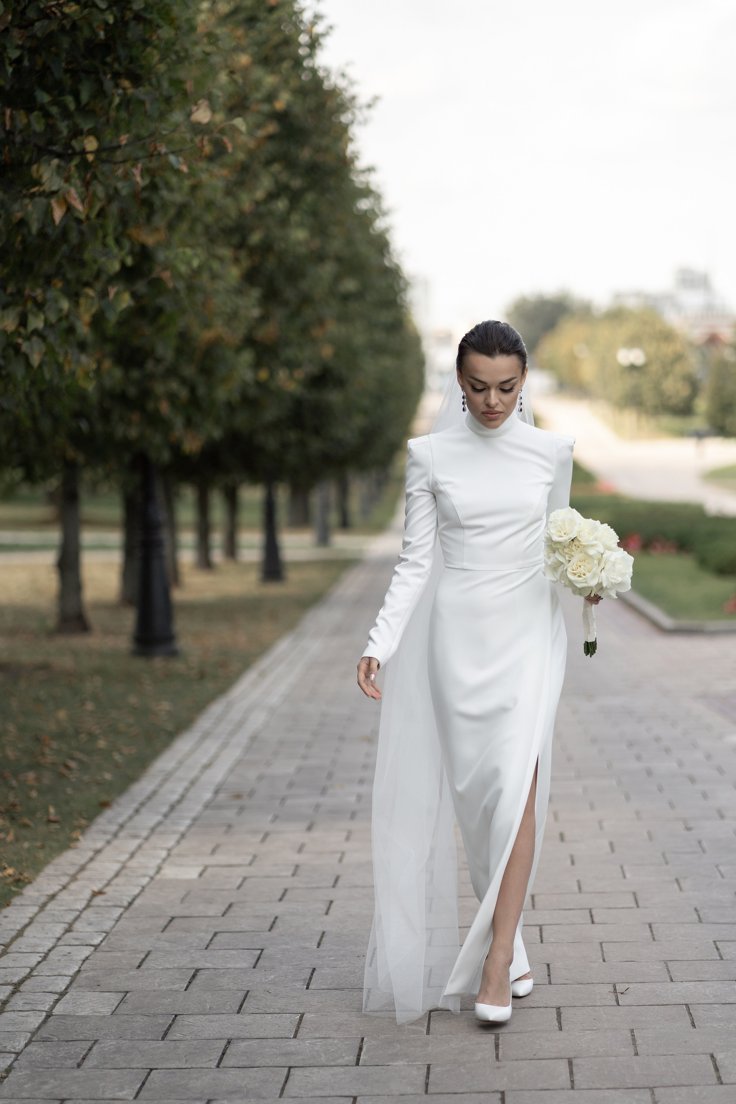 V|N (Ванда и Никита). Фотограф Владислав Телешун (г. Москва)