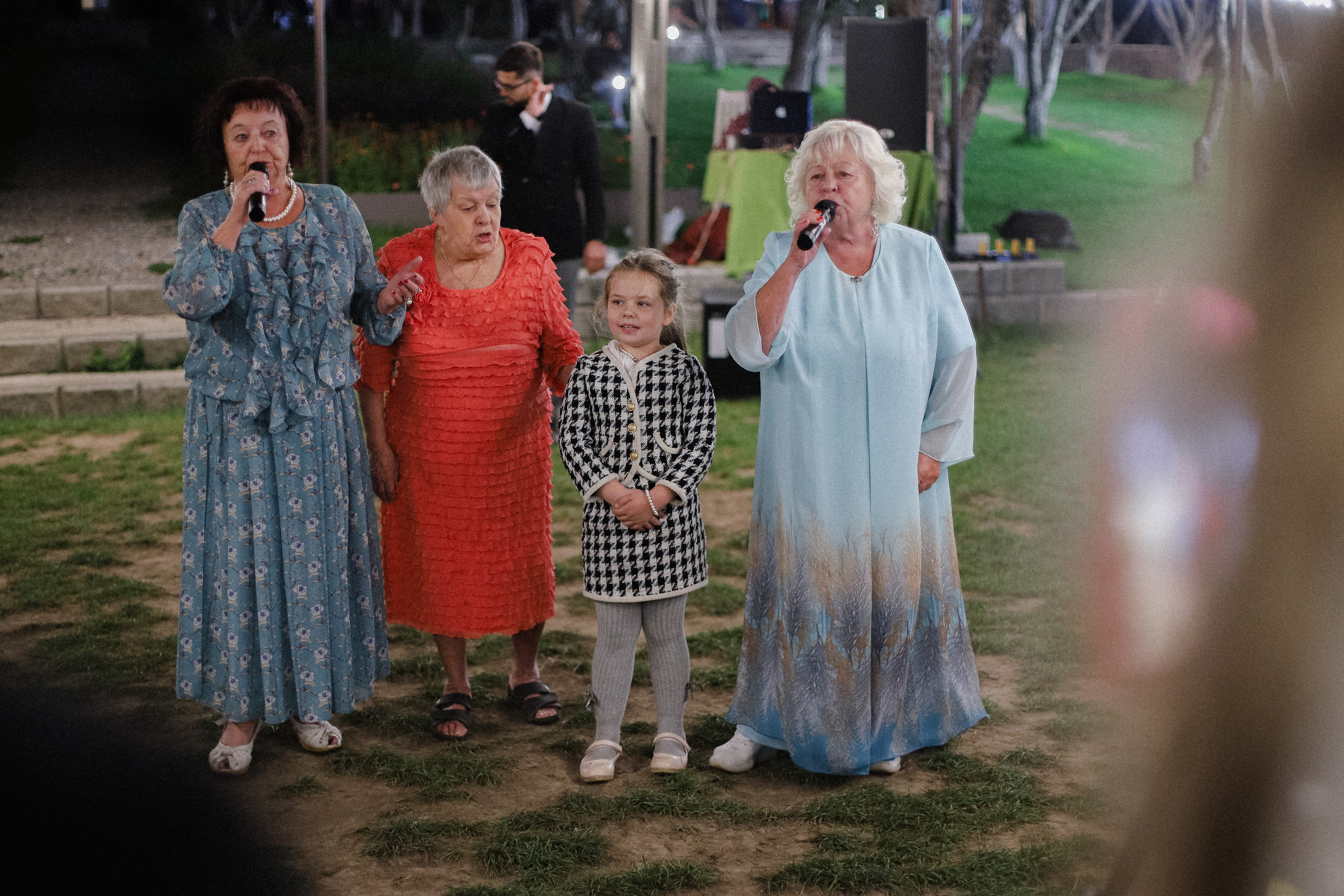 Рустам и Елизавета. Фотограф в Алматы и Москве Даша Пушкина