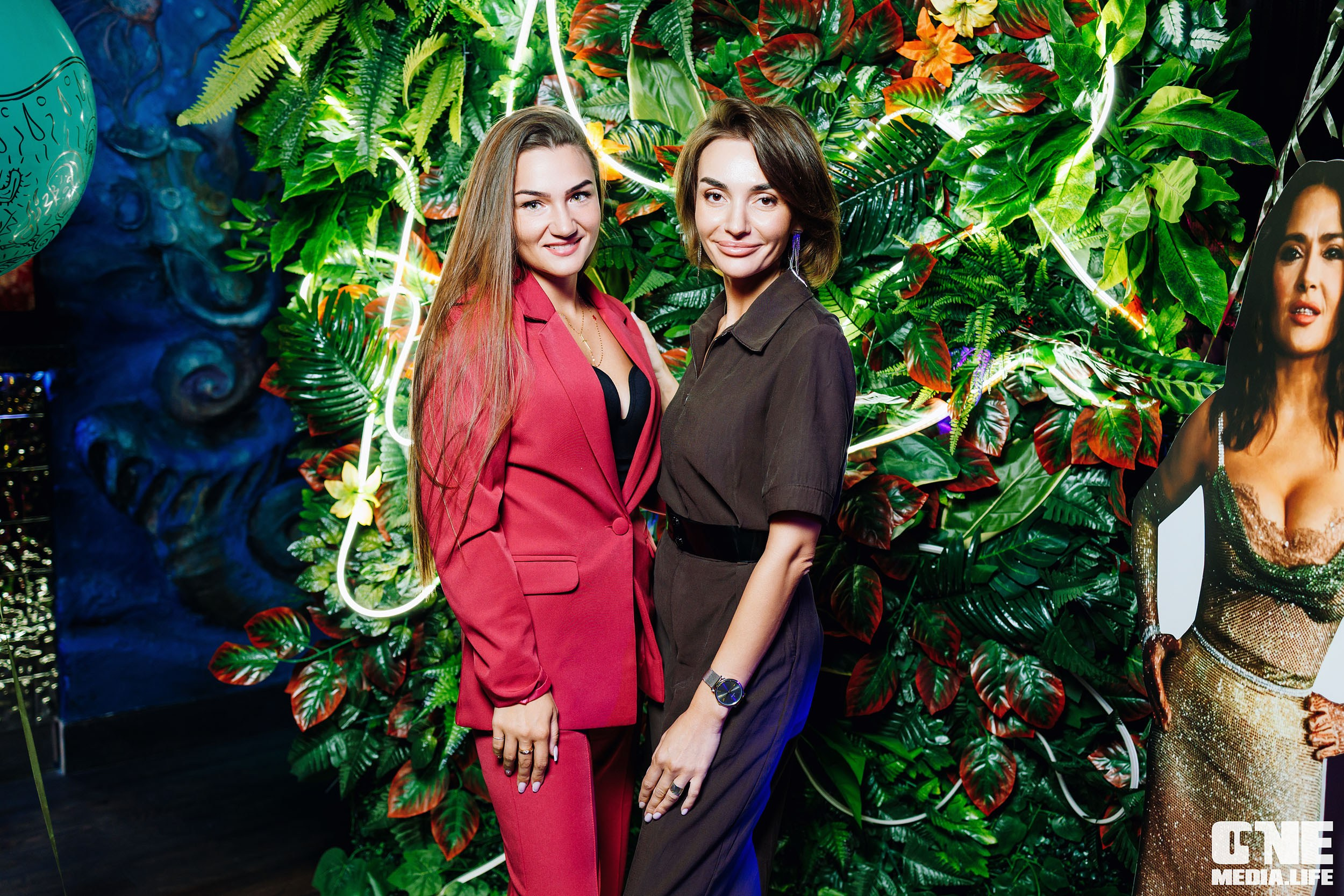 Фоторепортаж из ресторана Океан. One Media Life: фоторепортажи, фотоотчеты с мероприятий и заведений