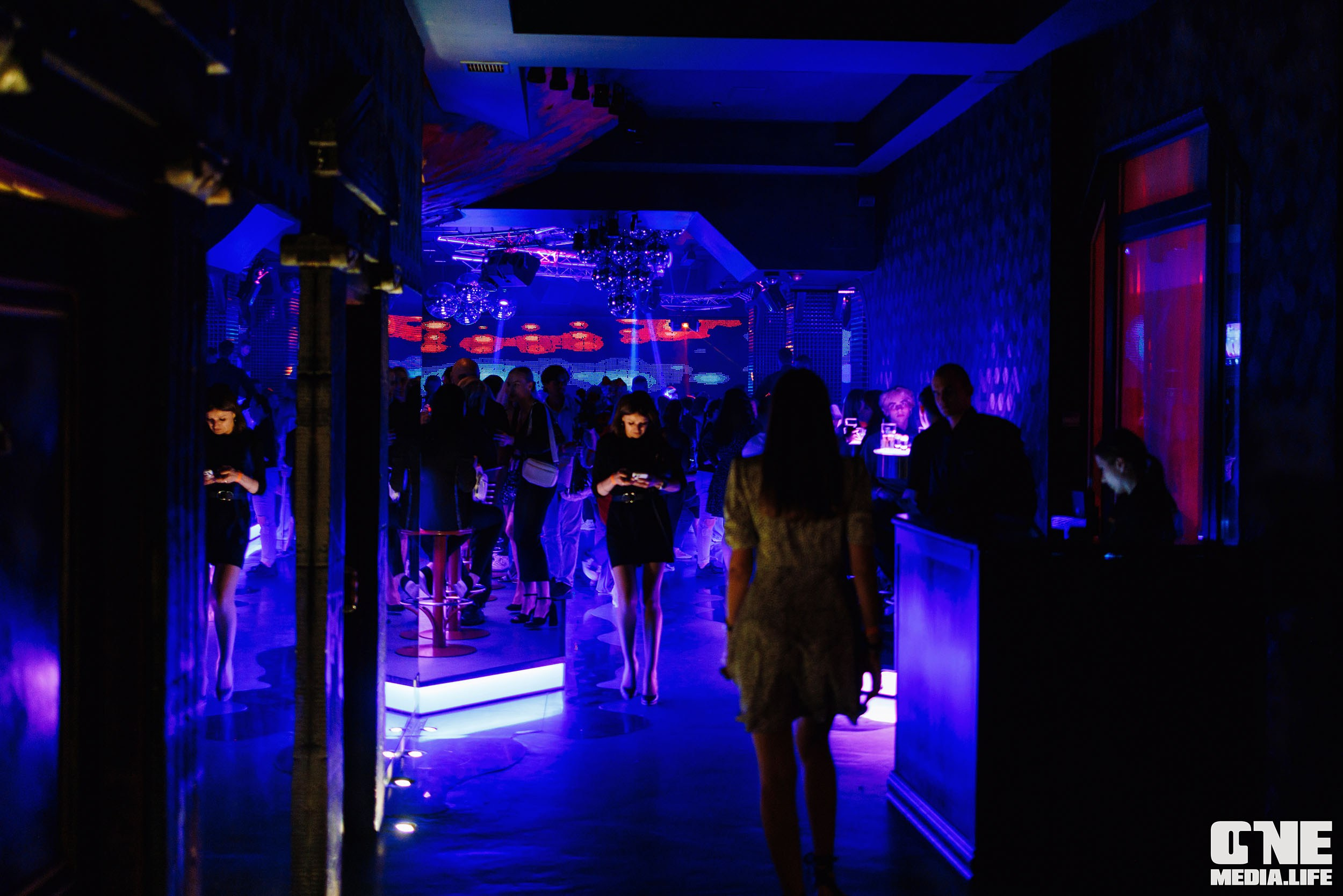 Фоторепортаж из РК Планета. One Media Life: фоторепортажи, фотоотчеты с мероприятий и заведений