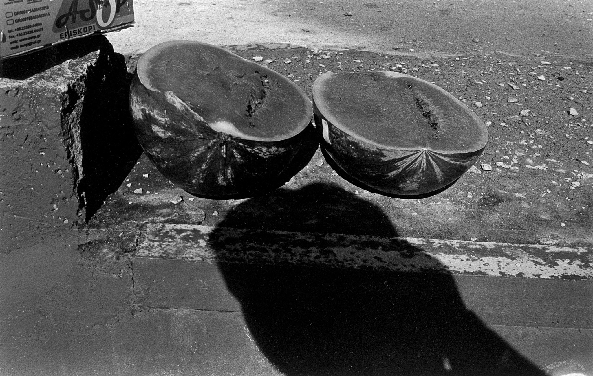 Украшение кофейни, бара, кафе, пекарни пленочными фотографиями на заказ. Плёночный фотограф, заказать фото на плёнку в Москве — Георгий Романов