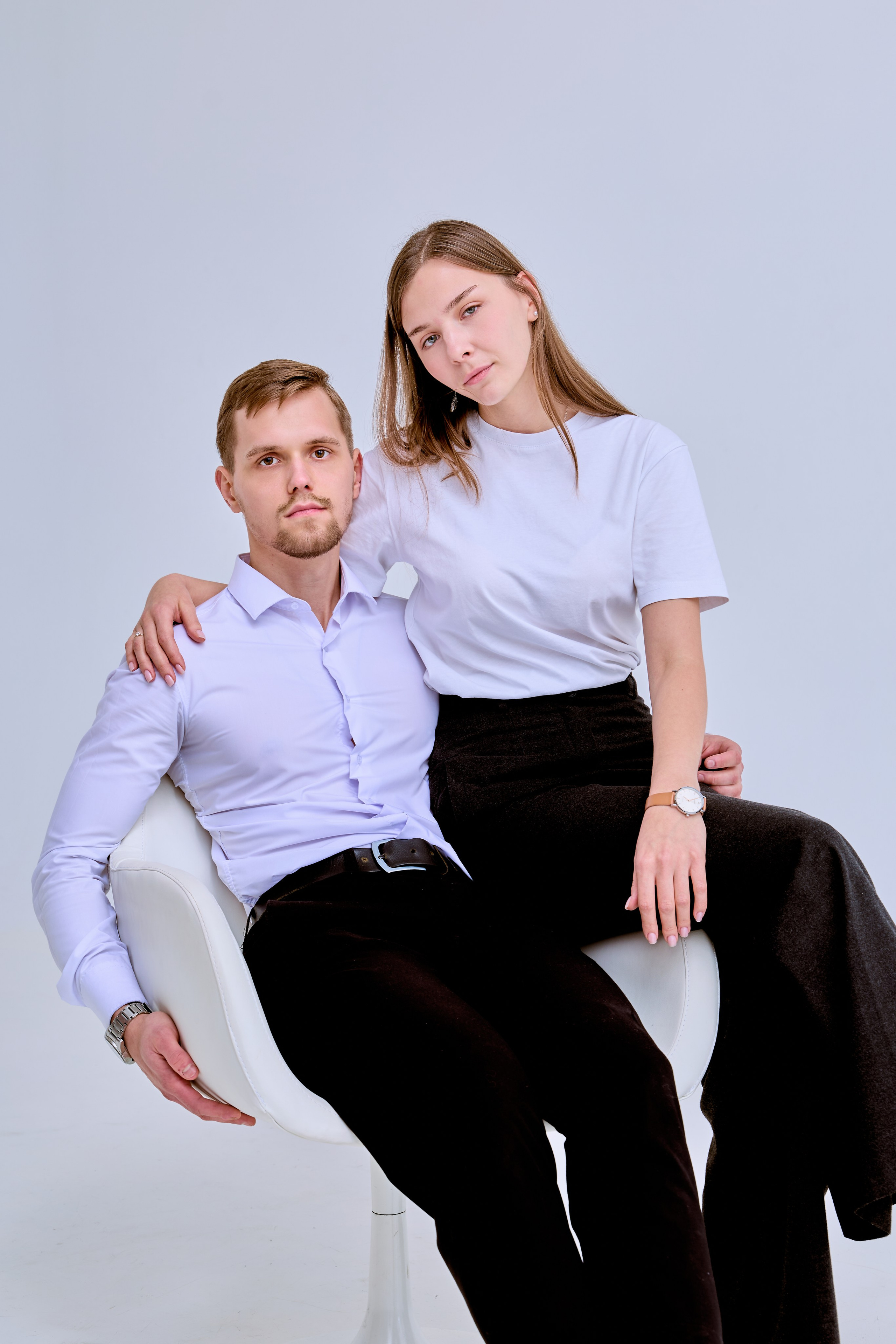 Секреты управления студийным мягким светом