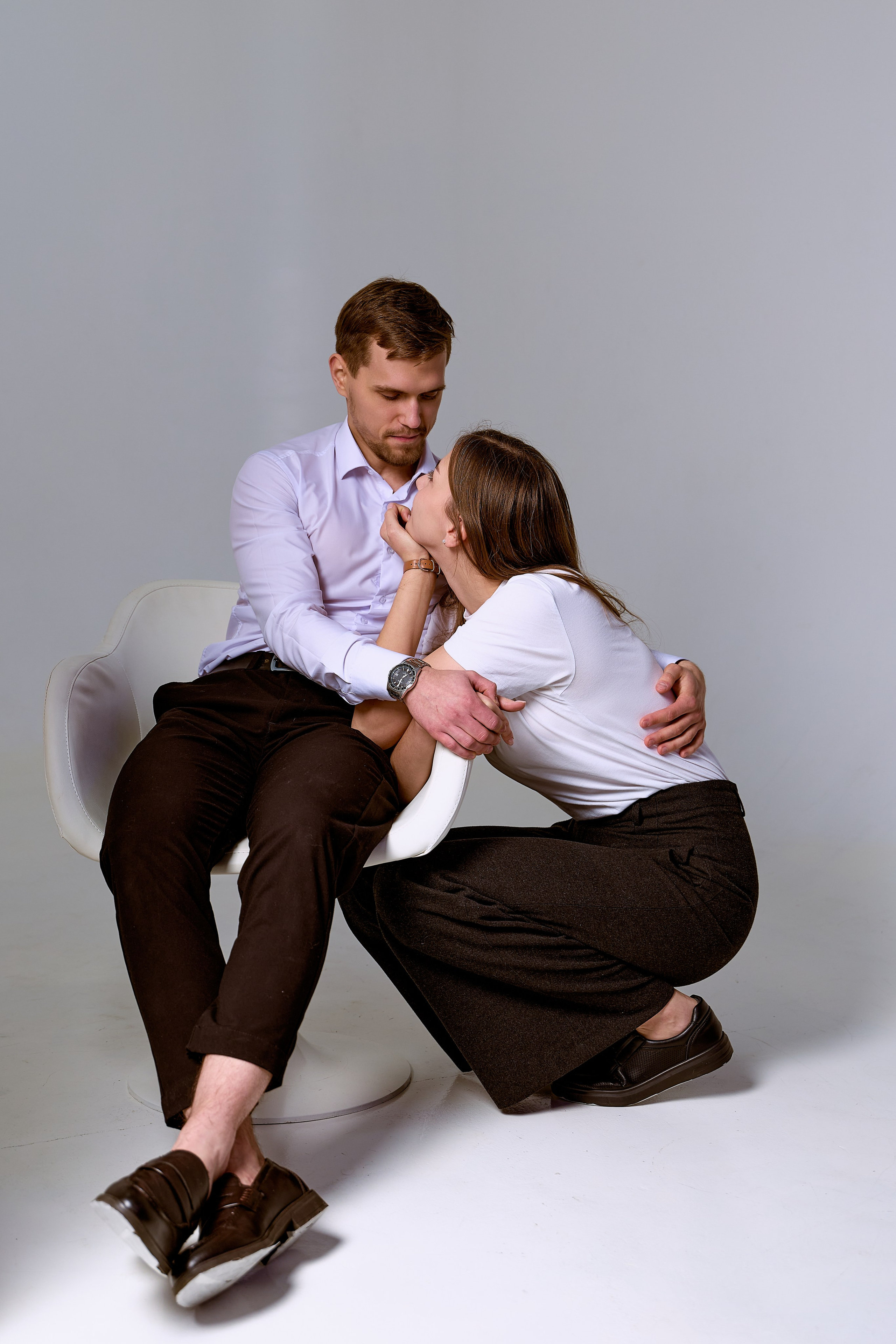 Секреты управления студийным мягким светом