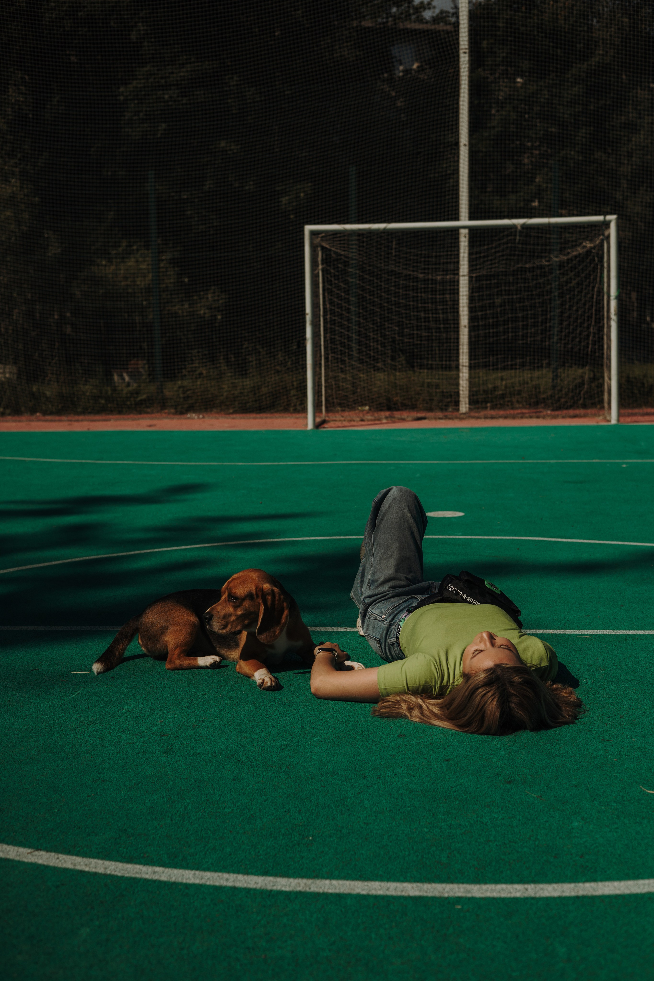 Катя и Оуджи. Фотограф — анималист •love-story•|Санкт-Петербург