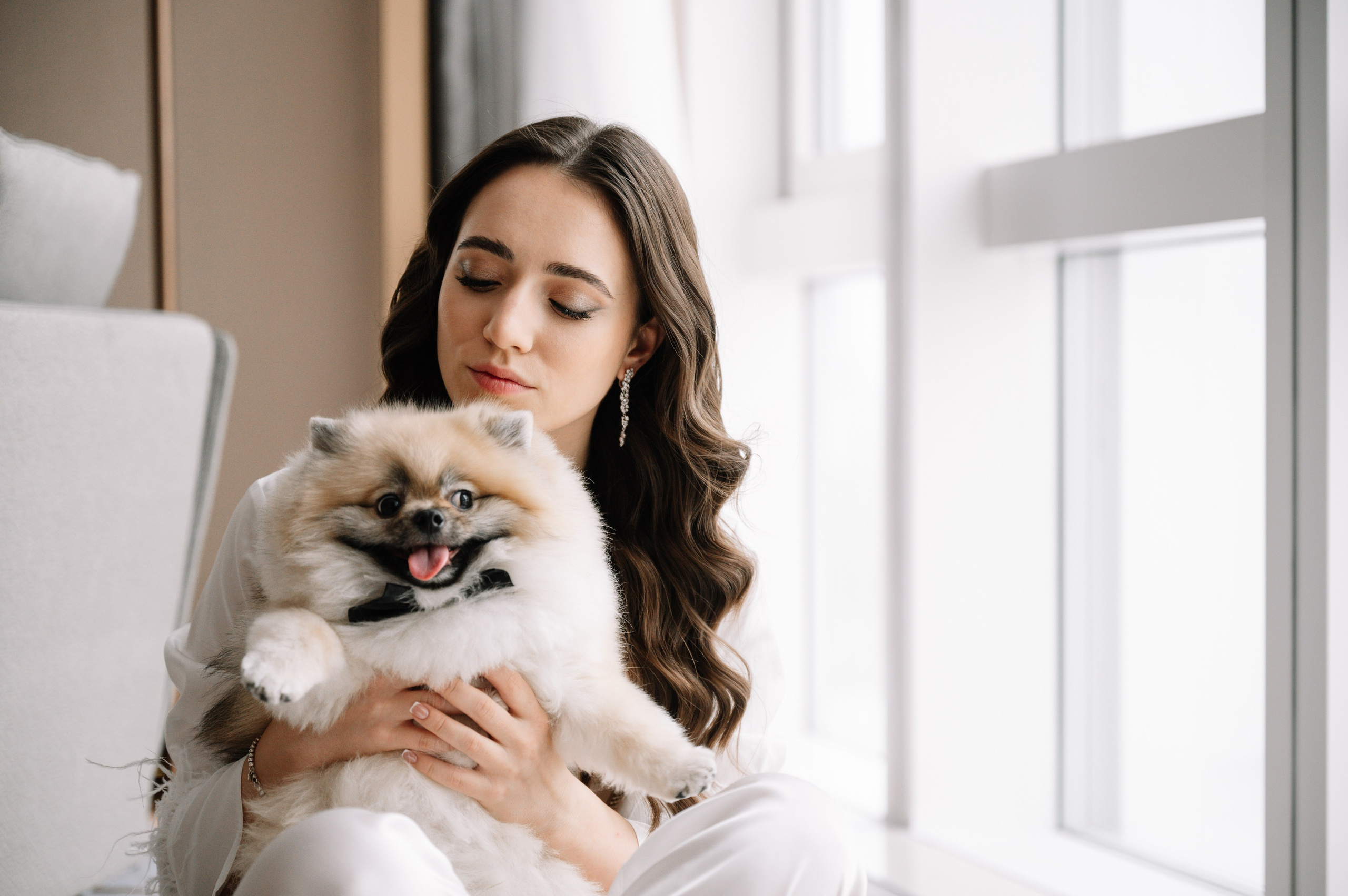 Лучшие отели для свадебного утра в Москве. Свадебный видеограф в Москве Никонова Анна