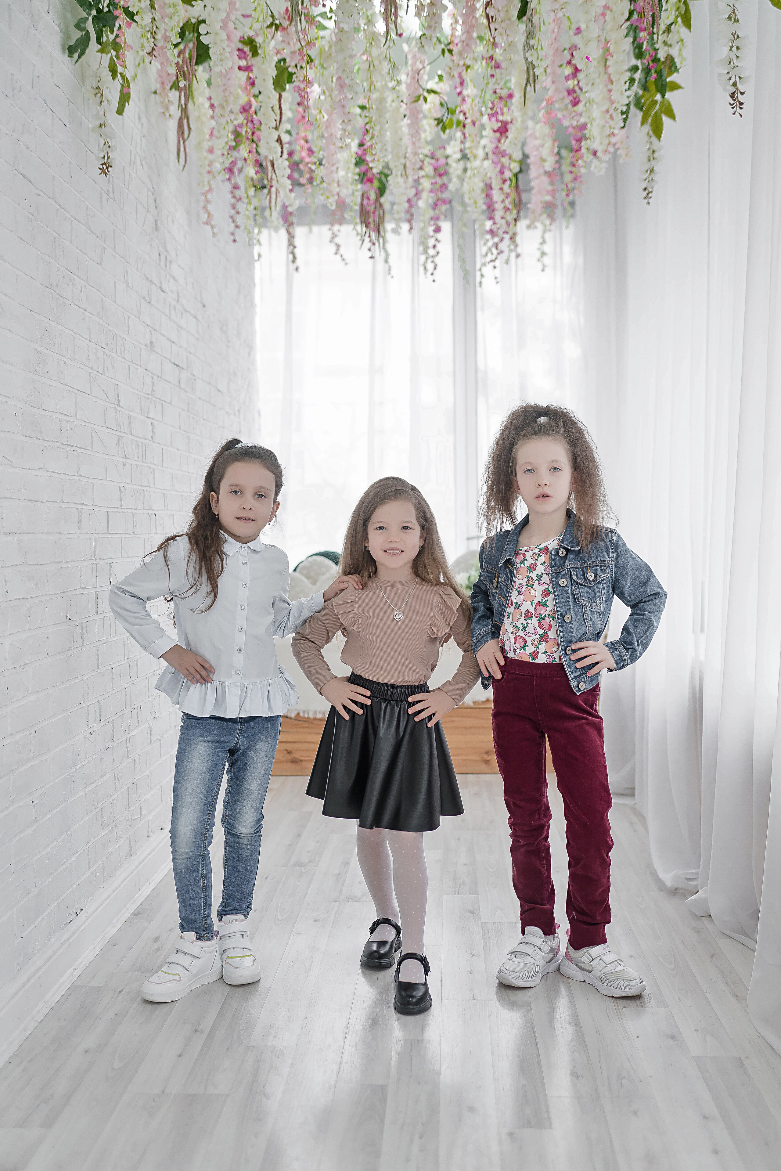 Фотосессия Детский сад № 215. Современные Выпускные Альбомы в Ростове-на-Дону