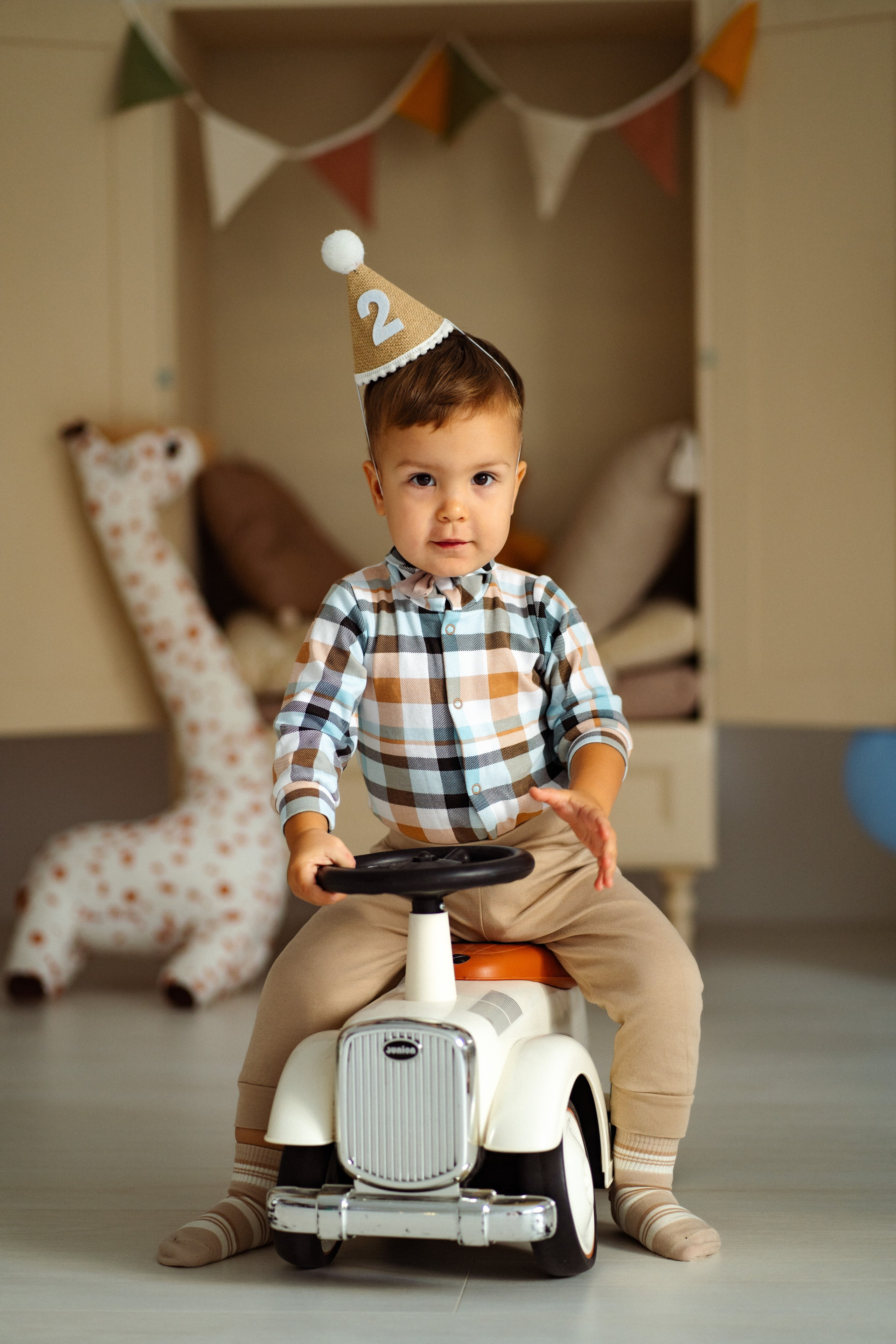 Годики и дни рождения. Мои работы