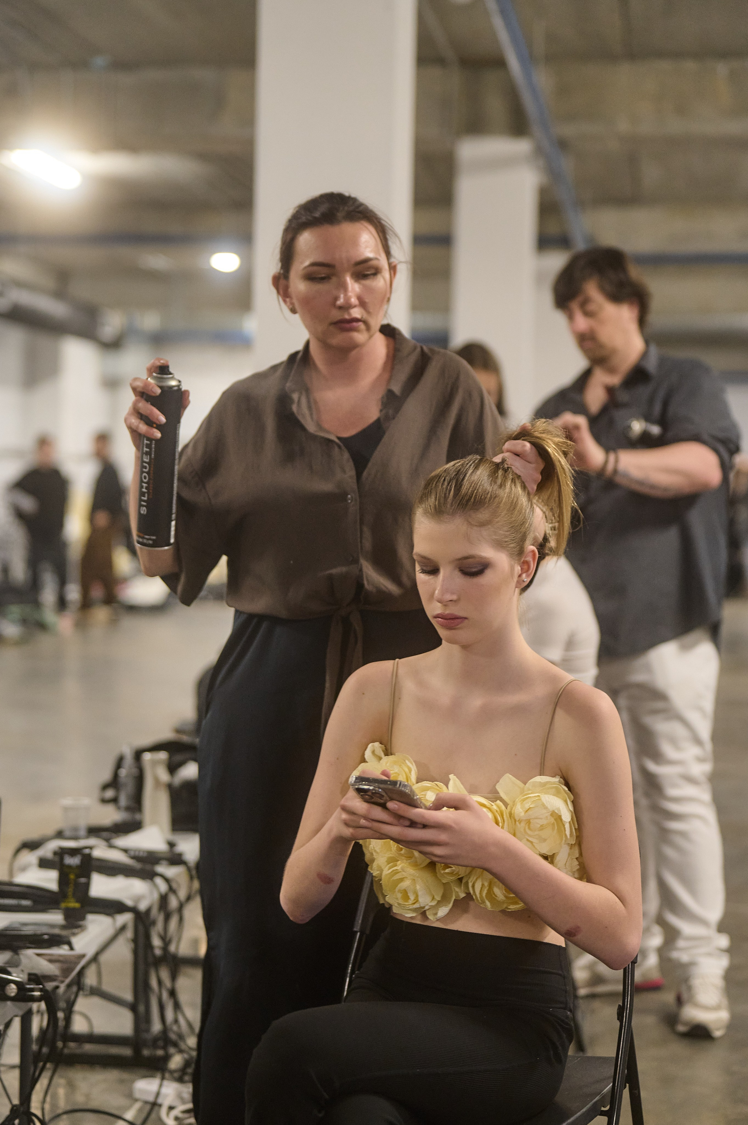 TRANSFORMATION. Профессиональный фотограф (Краснодар) Роман Гончаров