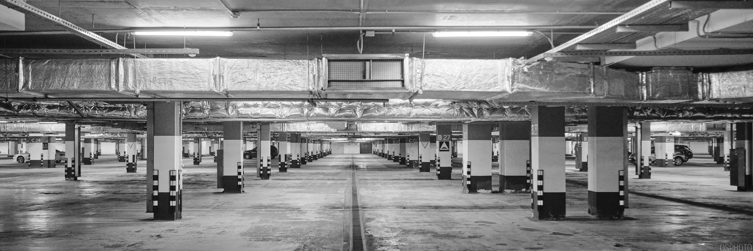 Геометрия. Фотографъ Сергѣевъ. Поймать мгновеніе