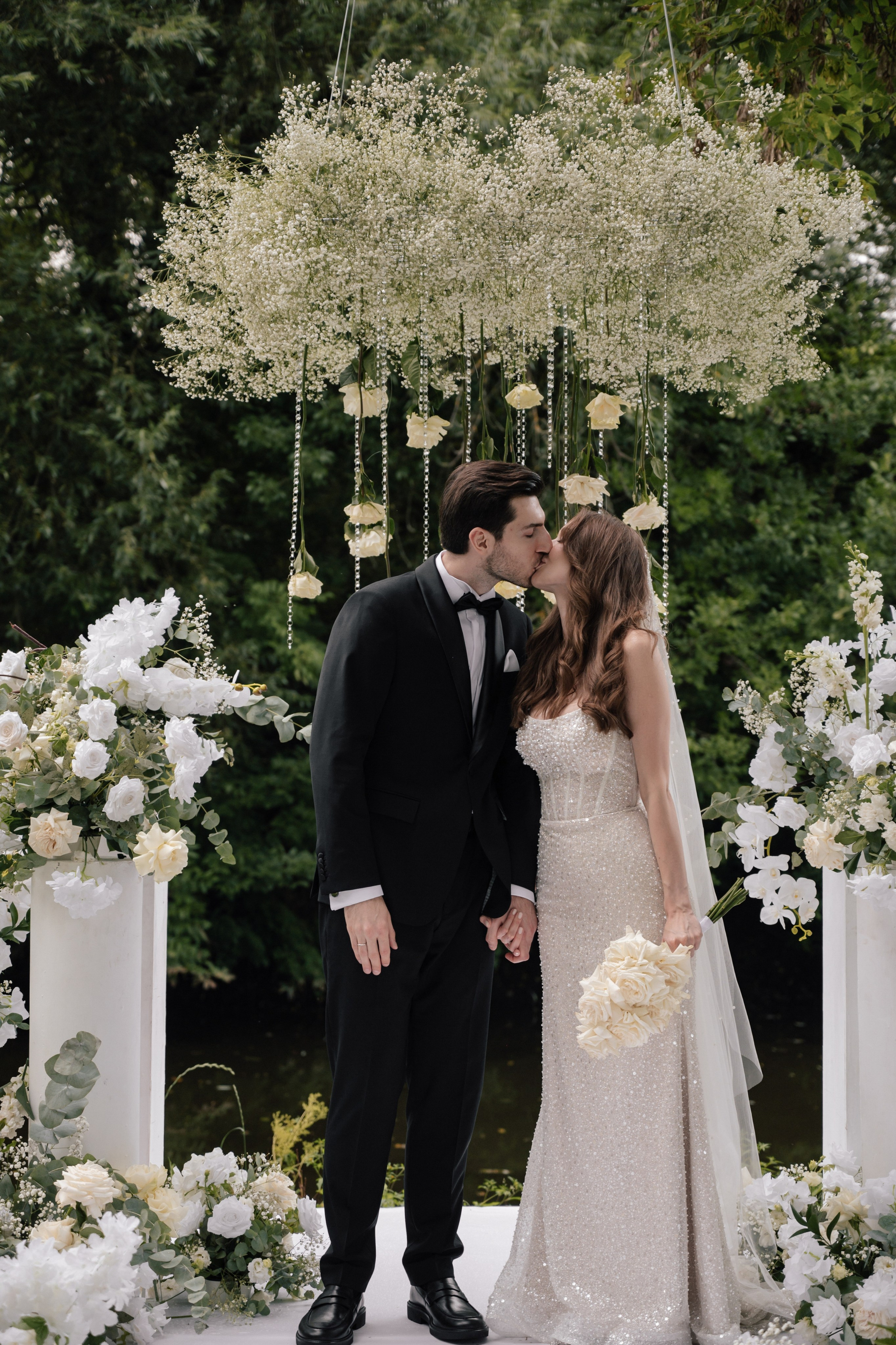 Anna & Boris. Свадебный и семейный фотограф Вероника Холод