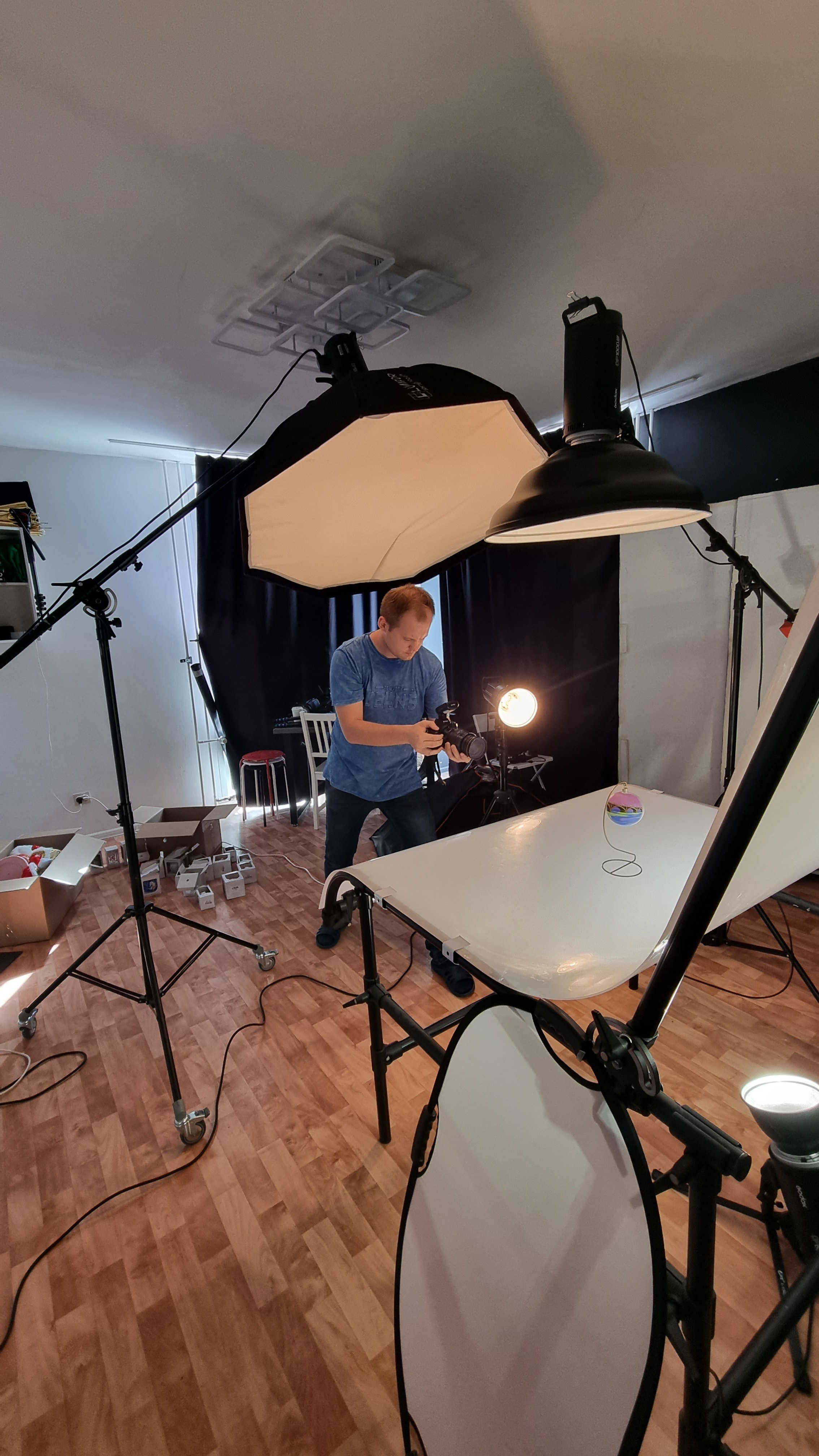 Фотосъёмка изделий на белом,чёрном или цветном фоне в Красноярске: профессиональные услуги фотографа Яковлева Романа. Фотограф Яковлев Роман — Красноярск