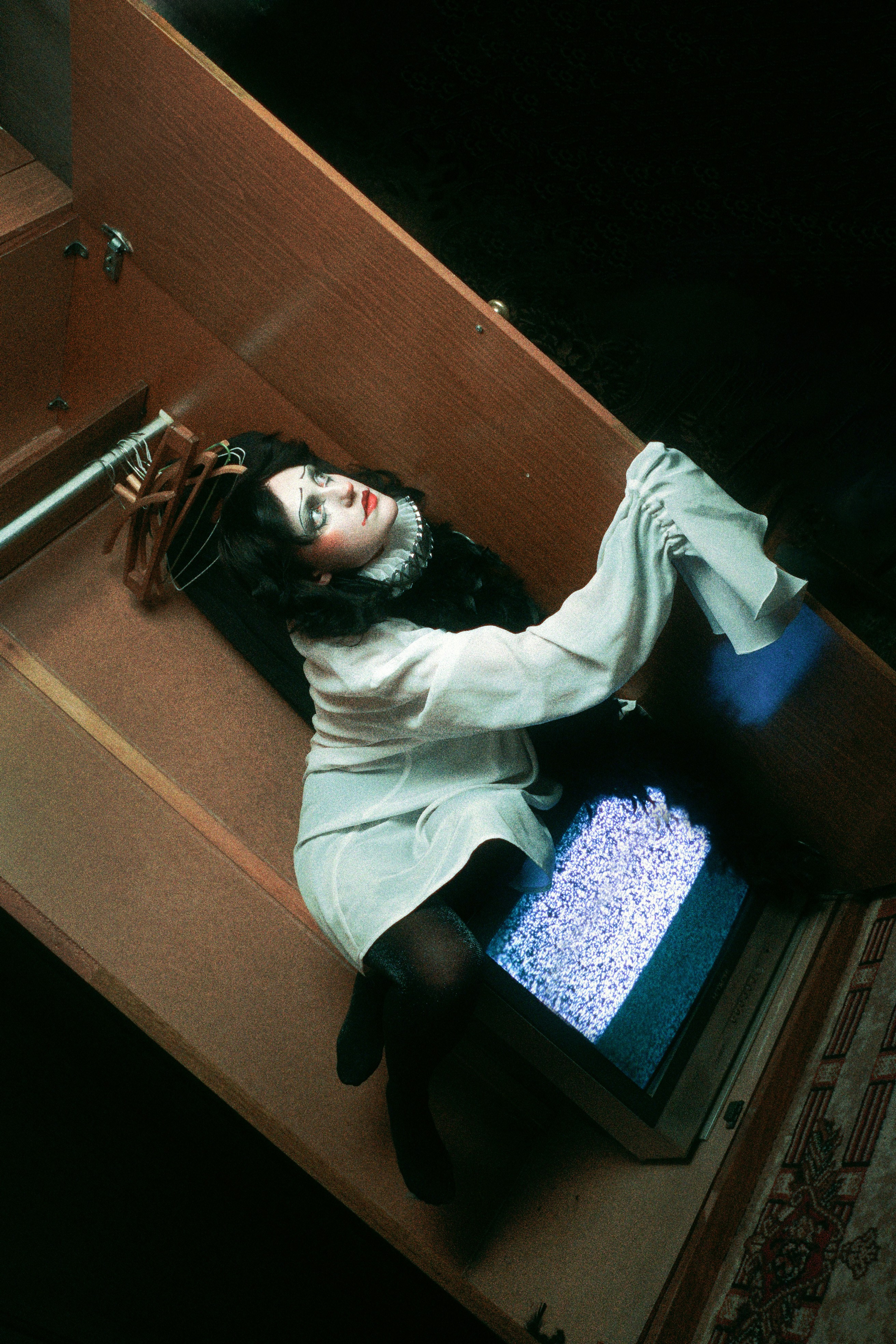 Фотограф Ефим Александров в Астрахани