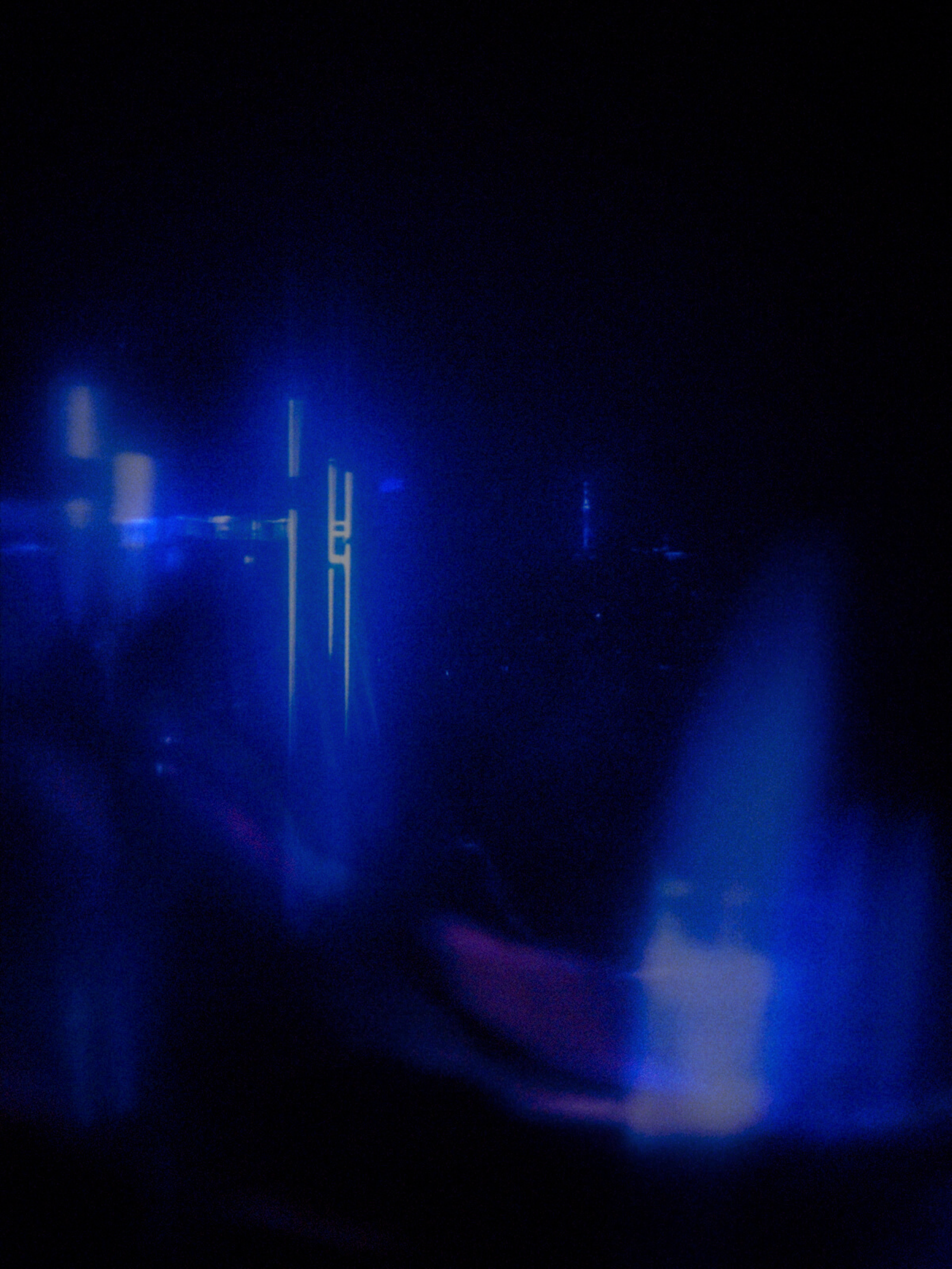 Nika Laeva. The Shape of Silence - Photo №3.
