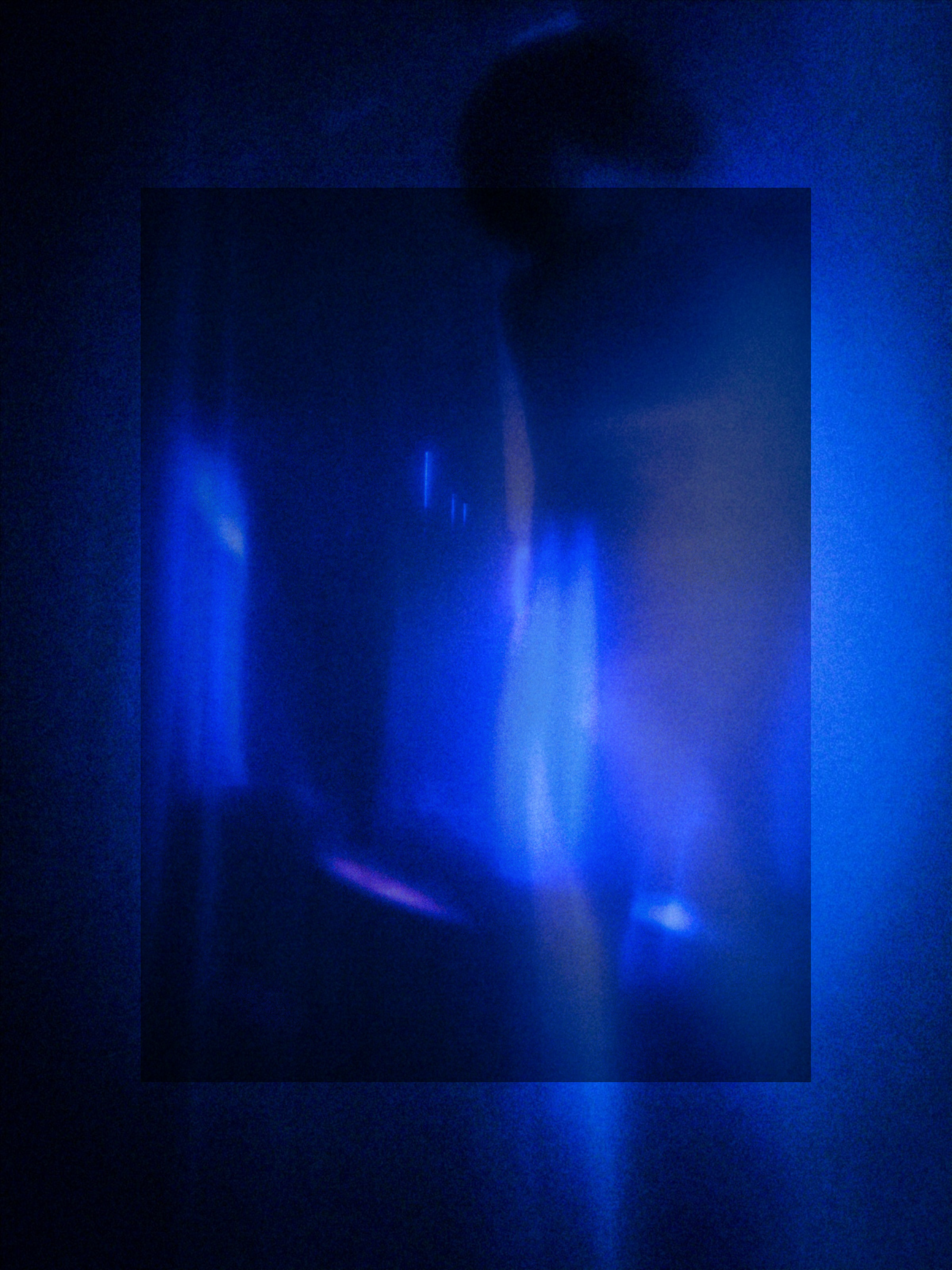 Nika Laeva. The Shape of Silence - Photo №2.