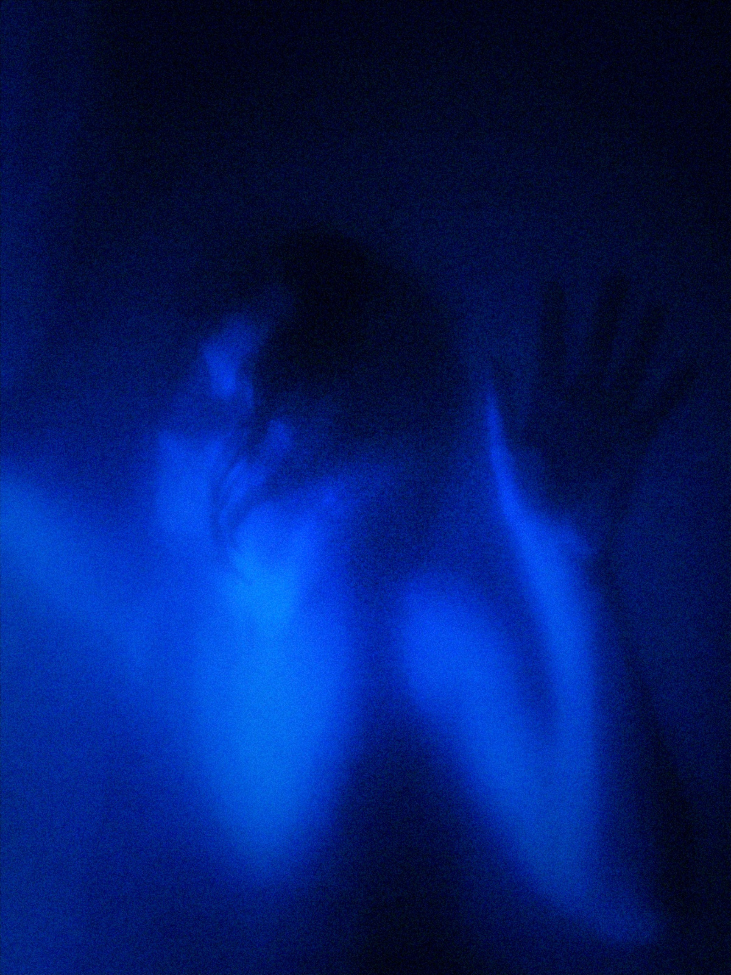 Nika Laeva. The Shape of Silence - Photo №1.