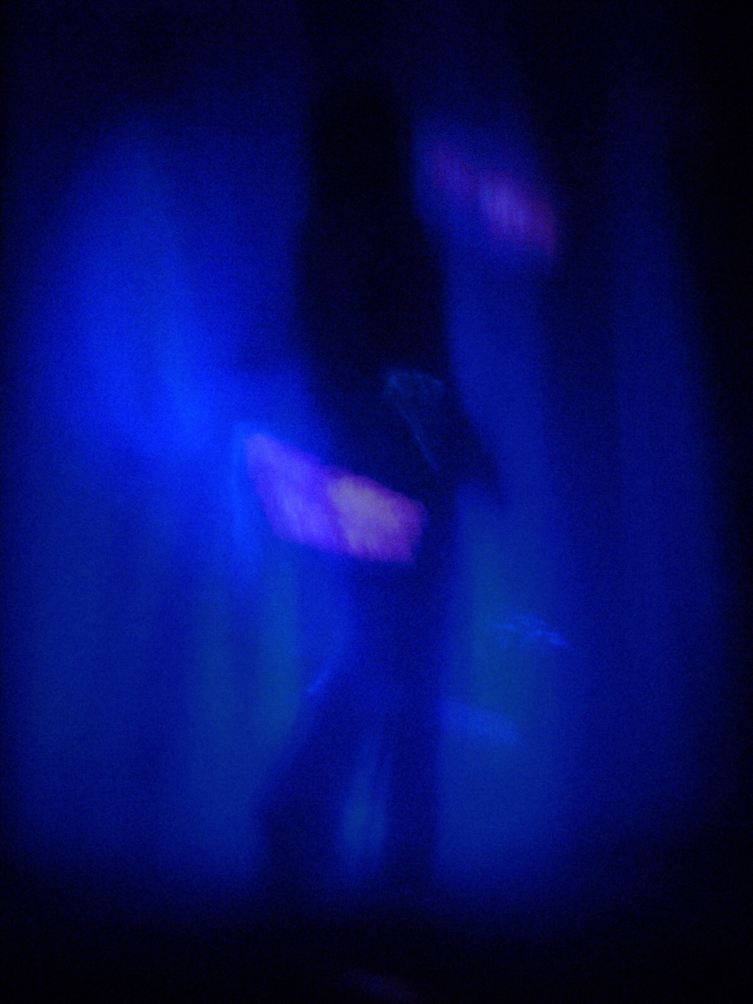 Nika Laeva. The Shape of Silence - Photo №7.