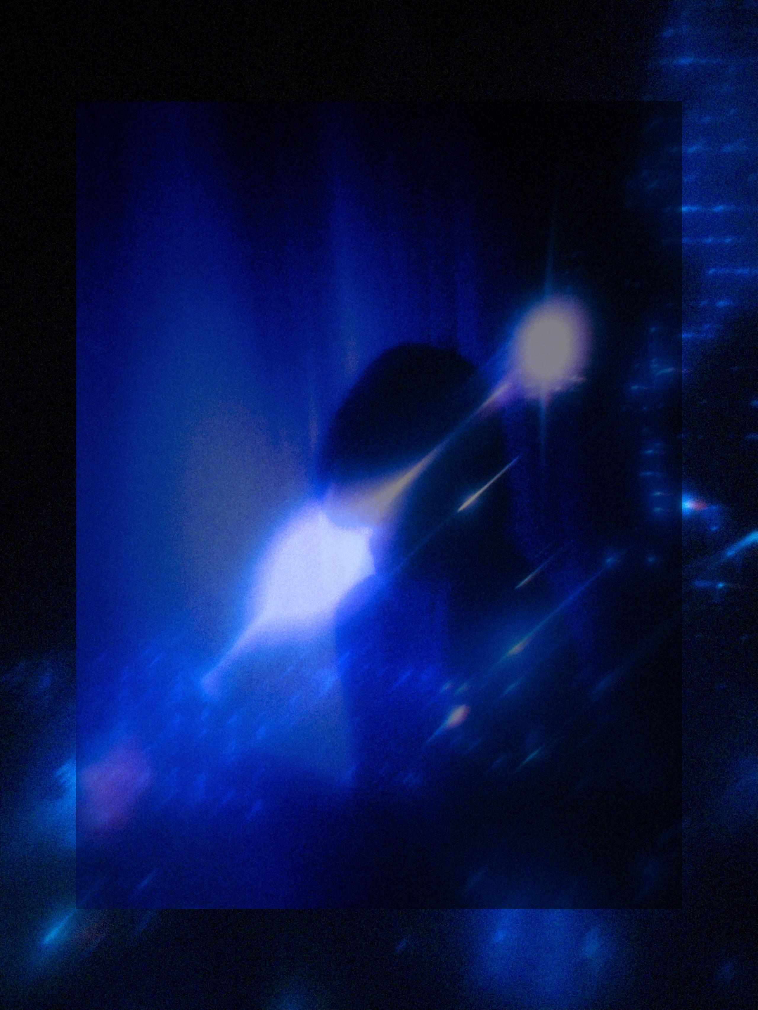 Nika Laeva. The Shape of Silence - Photo №4.