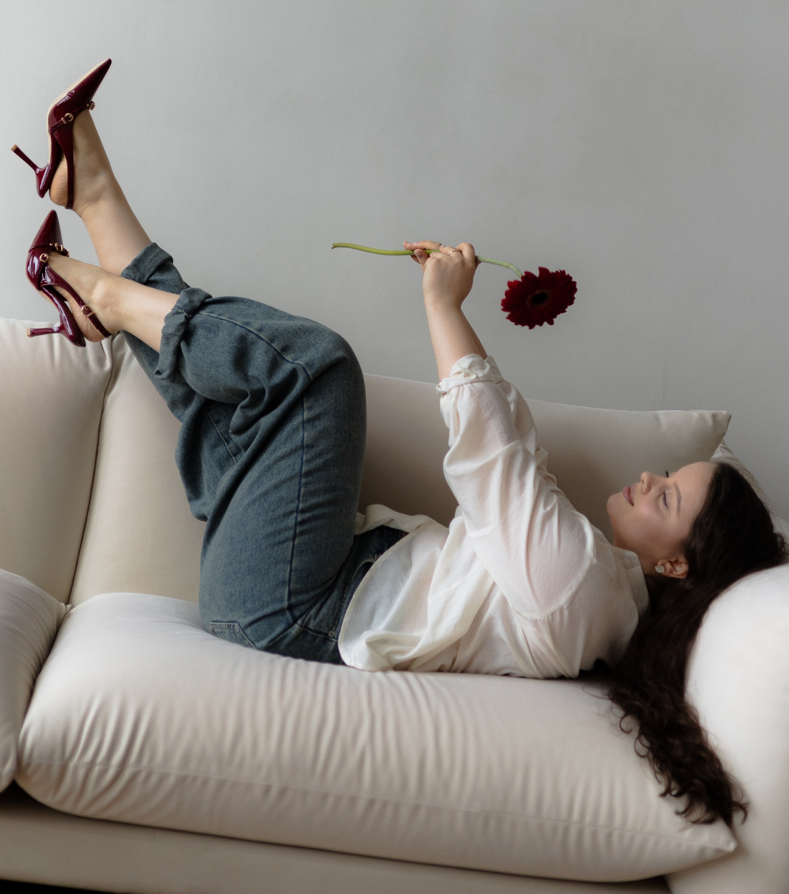 Фотограф в Волгограде Полина Иванова