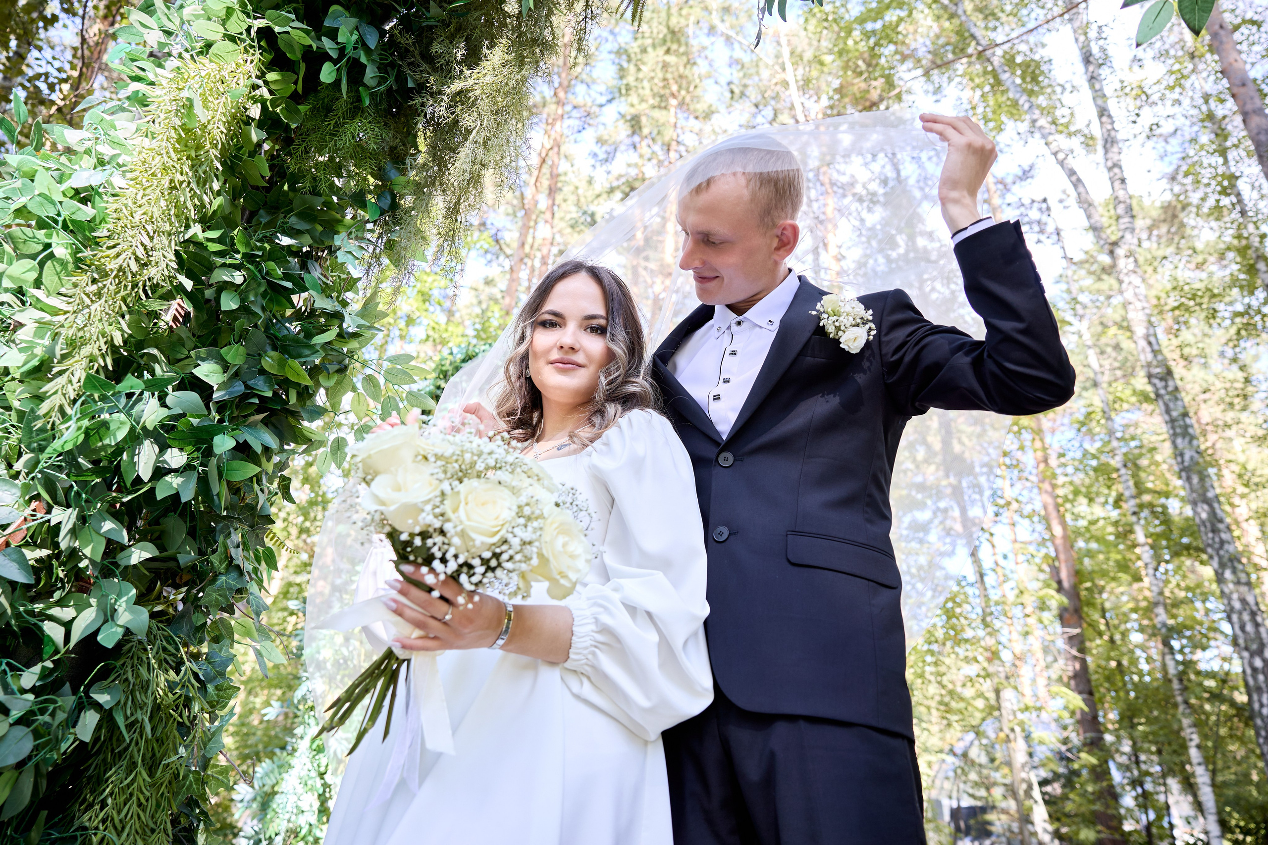 Фотограф в Новосибирске Алена Скокова