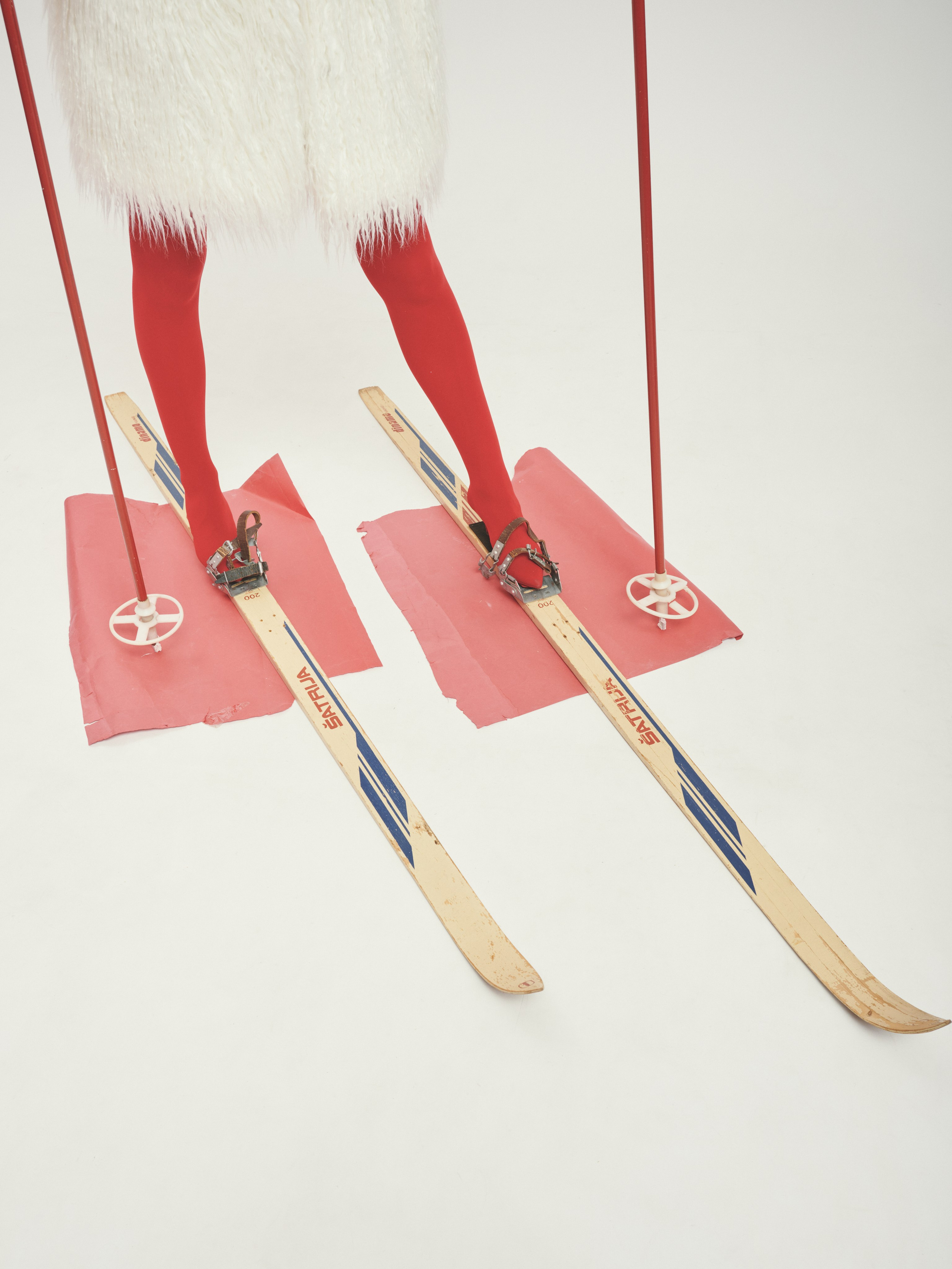 Новогоднее безумие