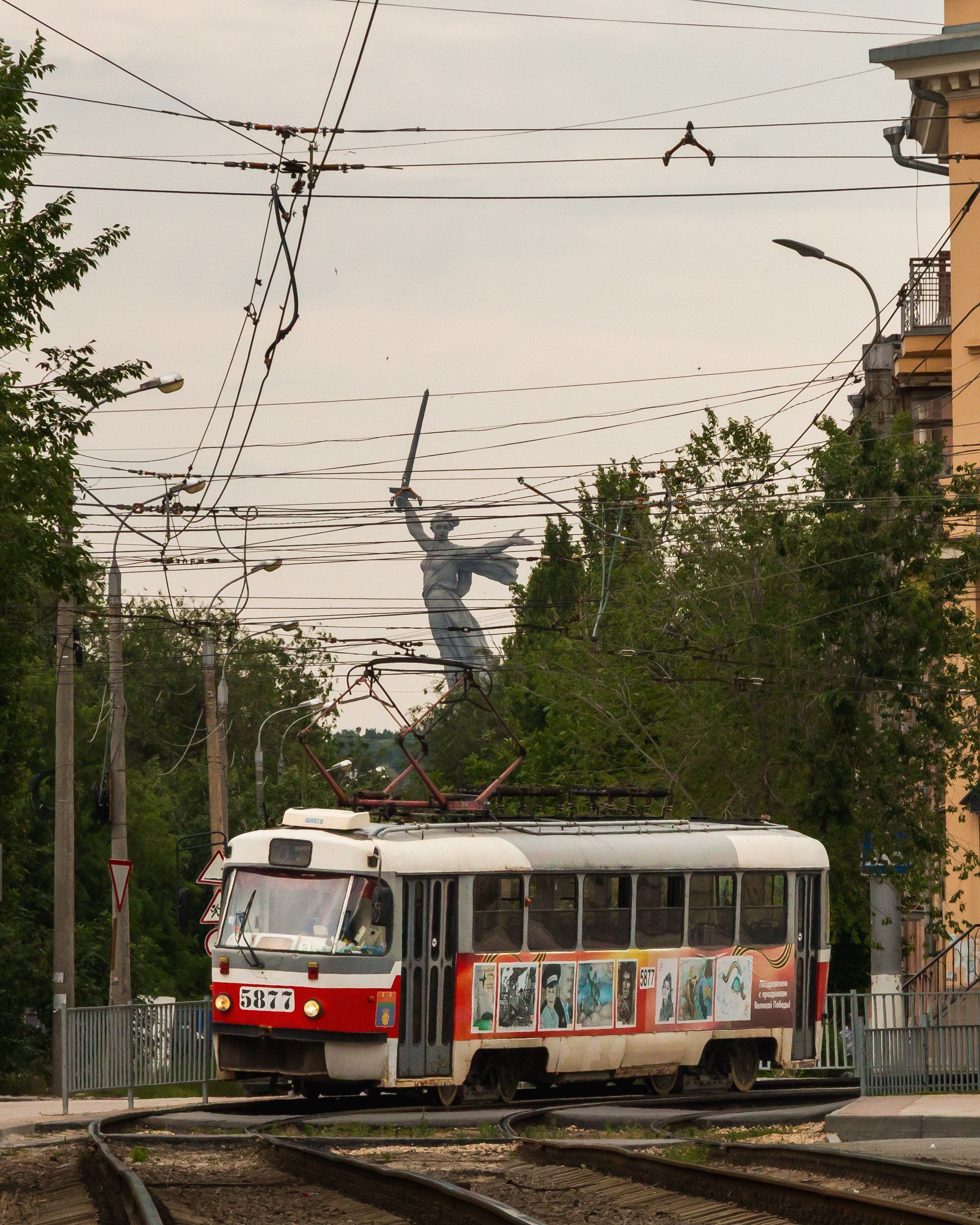 Волгоград. Фотопутешествие. Олег Романов. Мастер фото по спорту