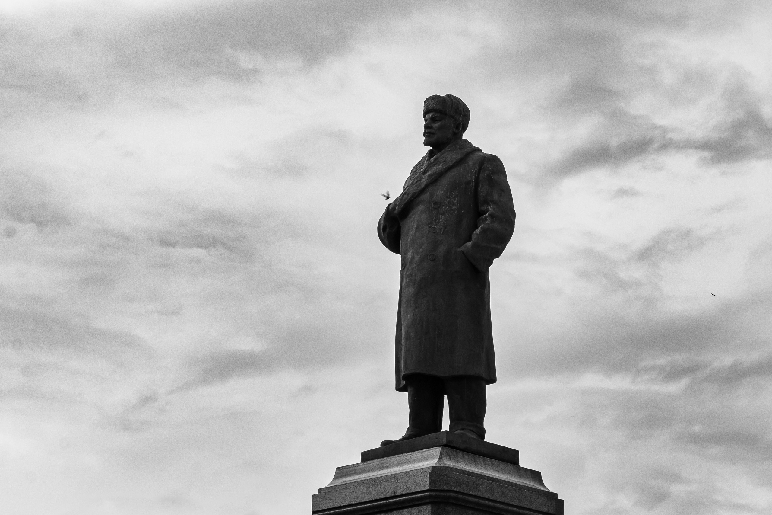 Рыбинск. Олег Романов. Мастер фото по спорту