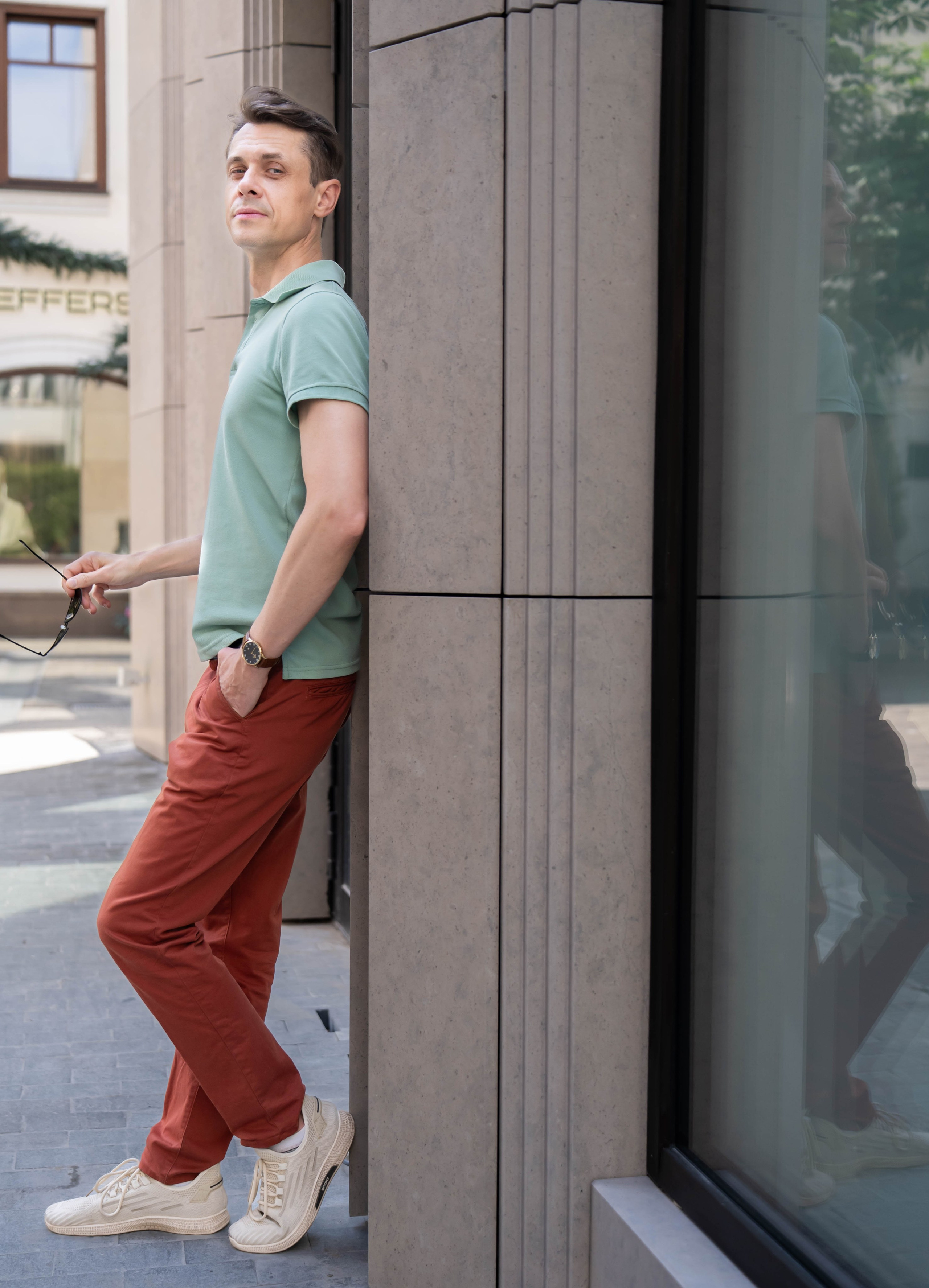 Андрей Рязанцев. Фотограф в Москве