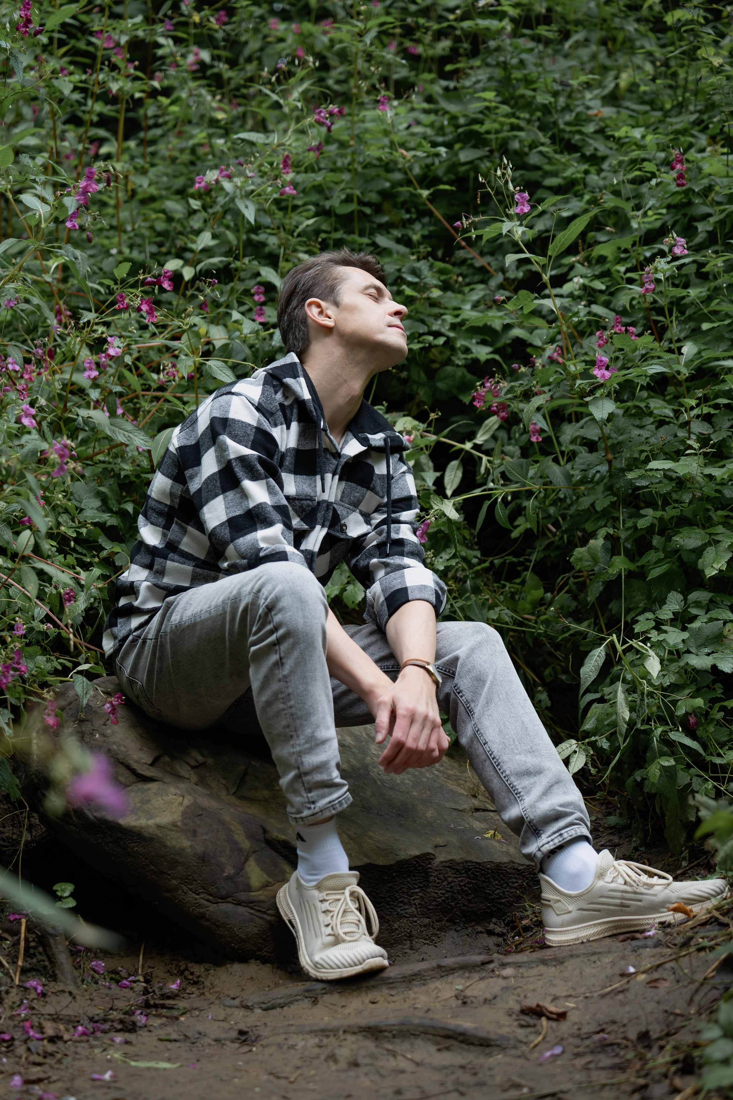 Фотосессия в Коломенском. Фотограф в Москве