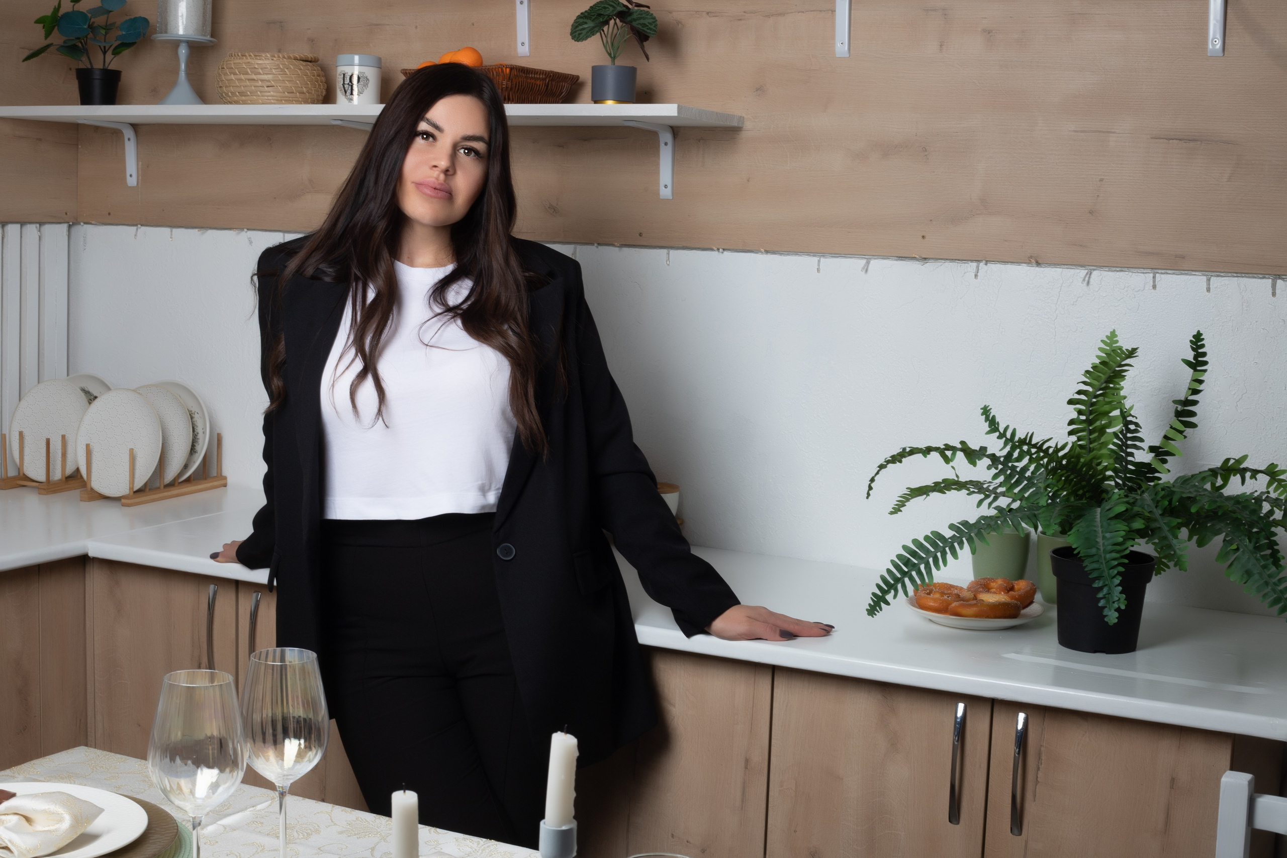 Семейный и детский фотограф в Южно-Сахалинске Мария Усова