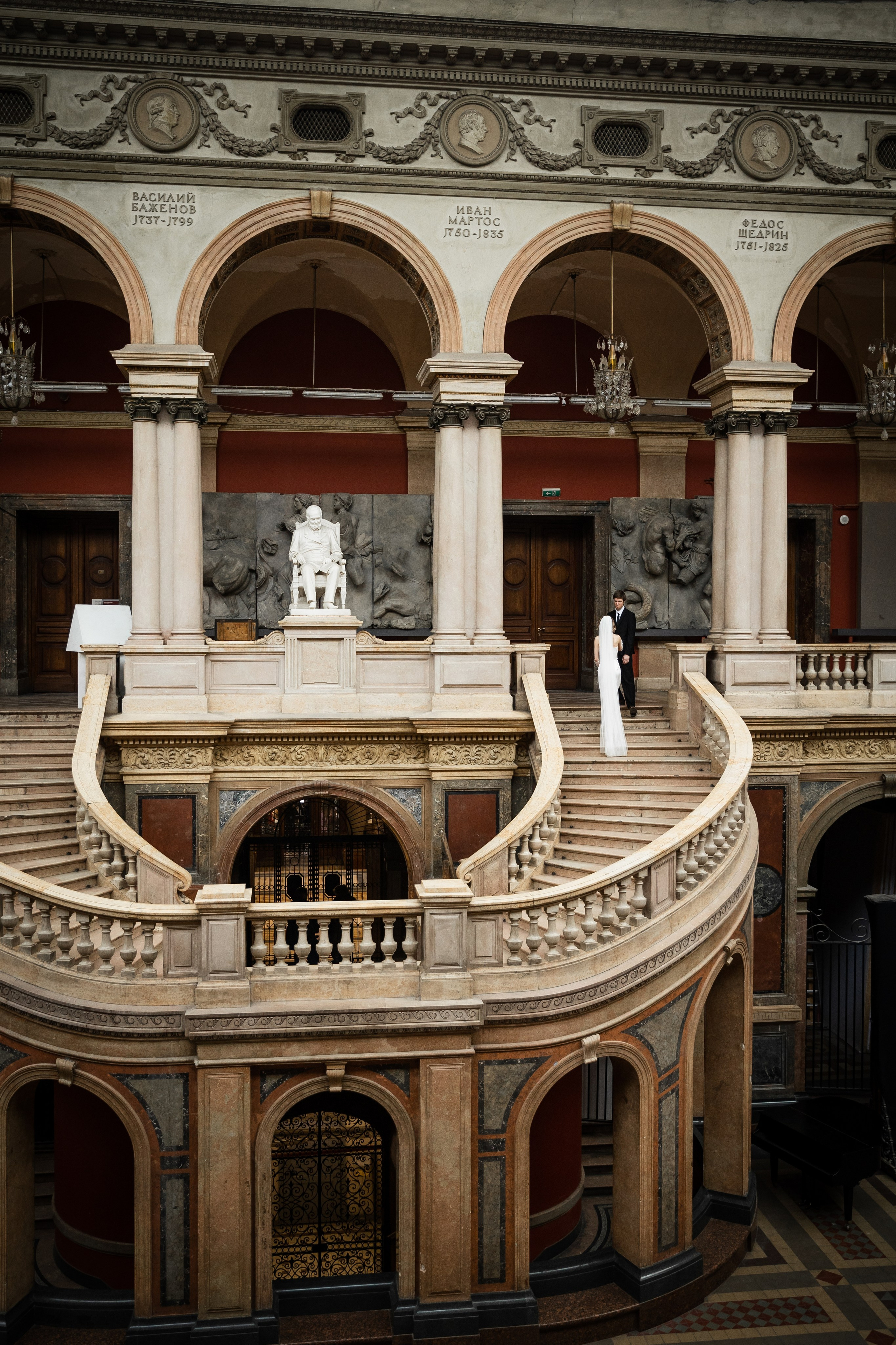 Свадебный фотограф Санкт-Петербург Катерина Ширяева