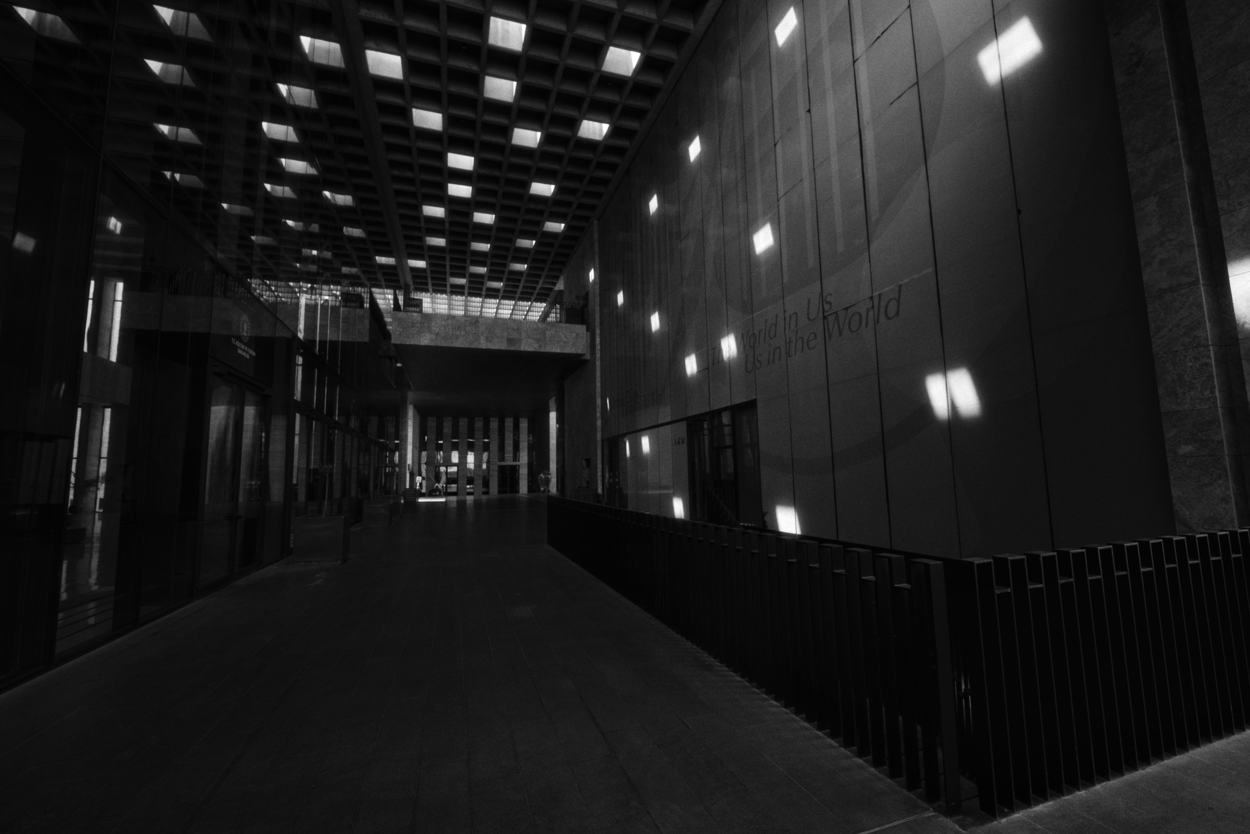 Beyoğlu, Istanbul / Türkey. Фотограф Юрин Евгений