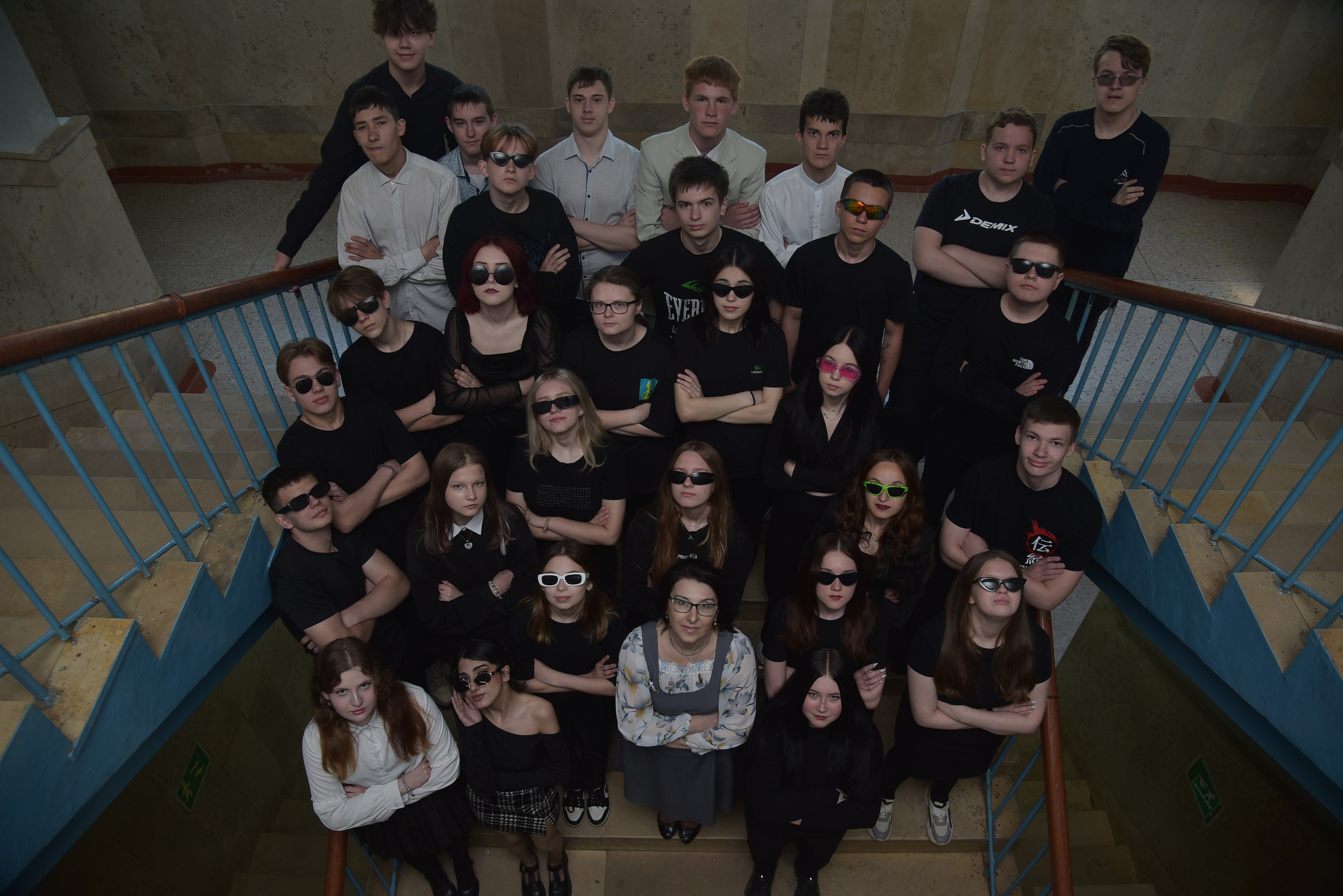 Выпускные альбомы Балаково. Фотограф