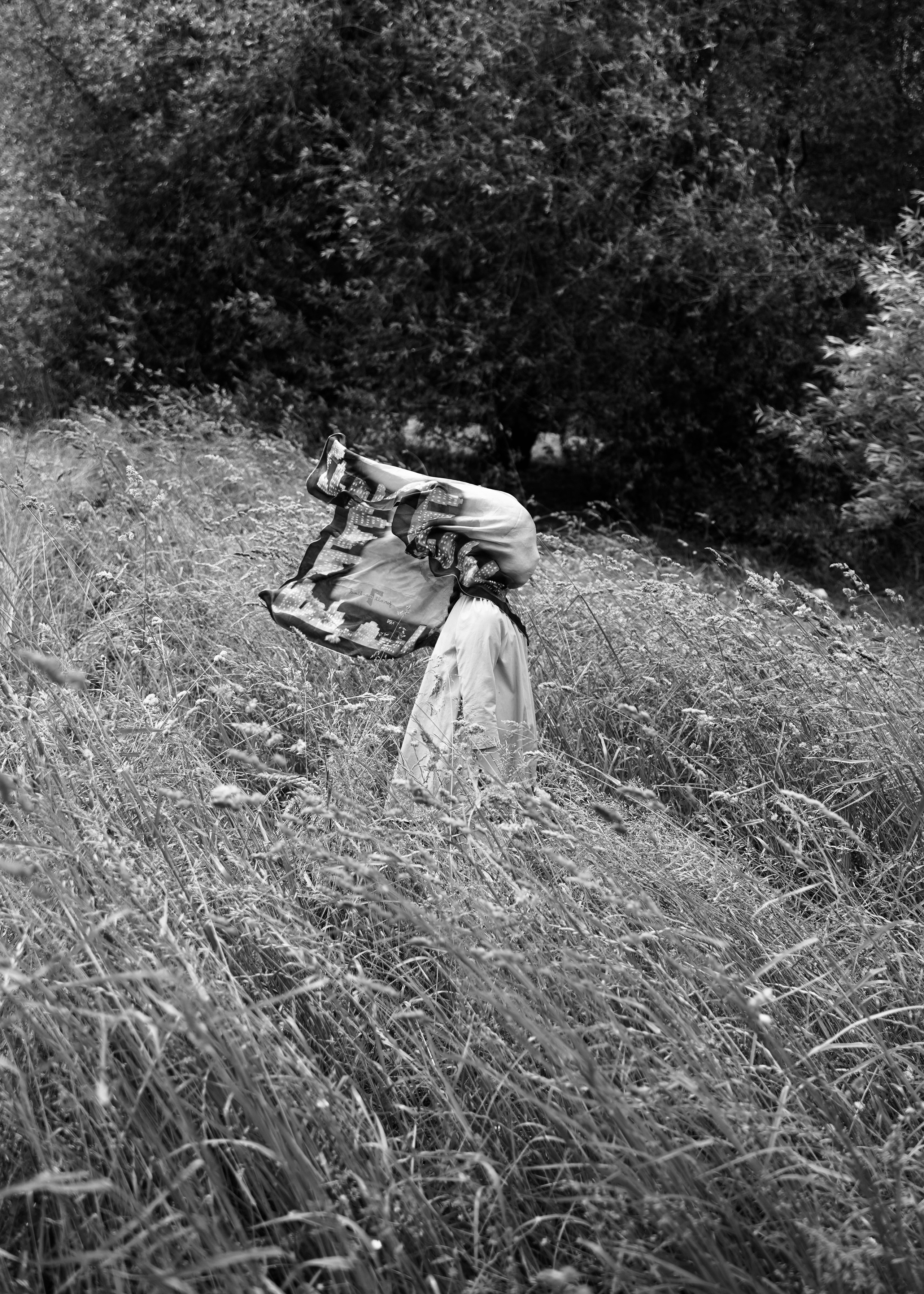 Iter Animae. Колесникова Мария Арт-фотограф