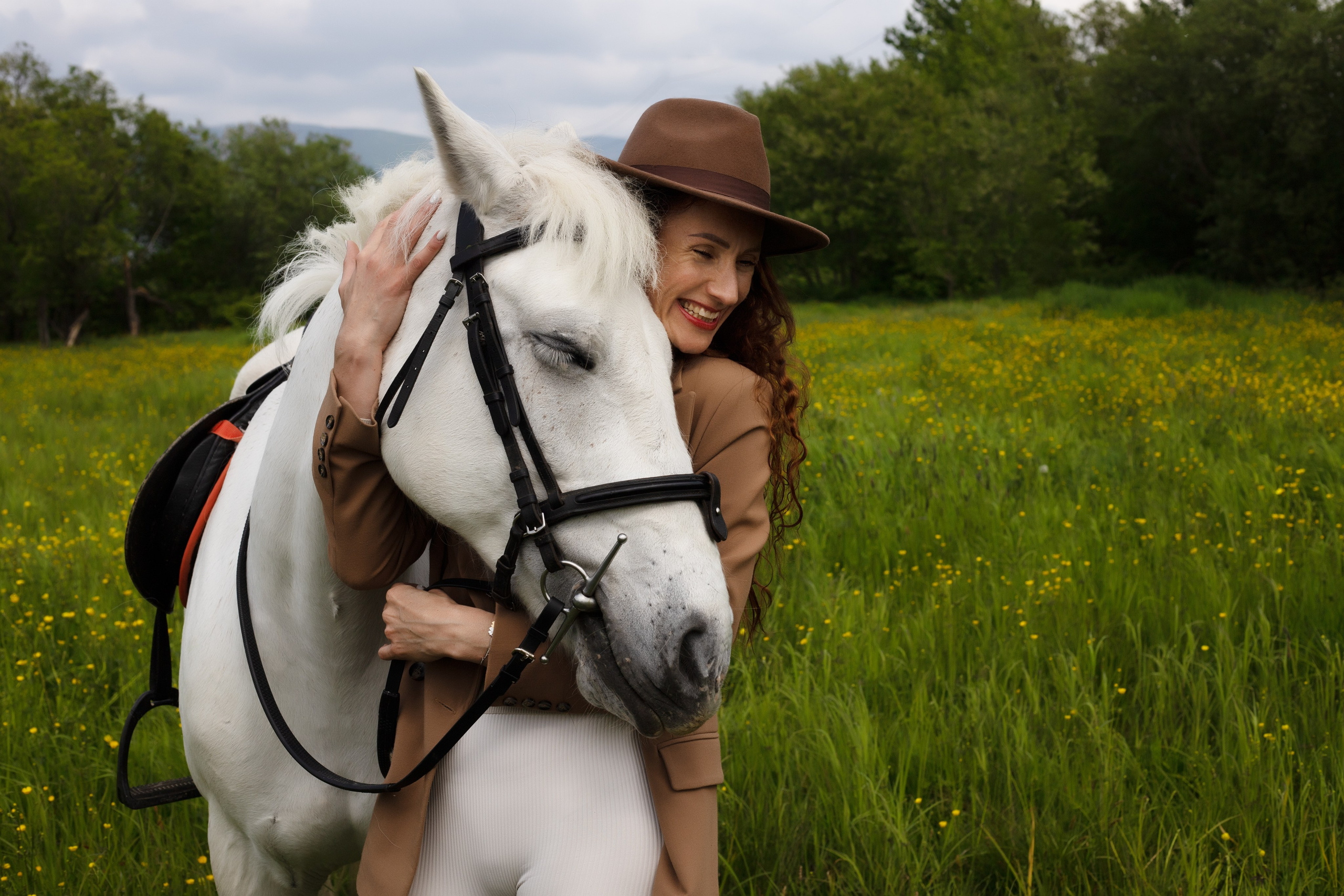 Семейный и детский фотограф в Южно-Сахалинске Мария Усова