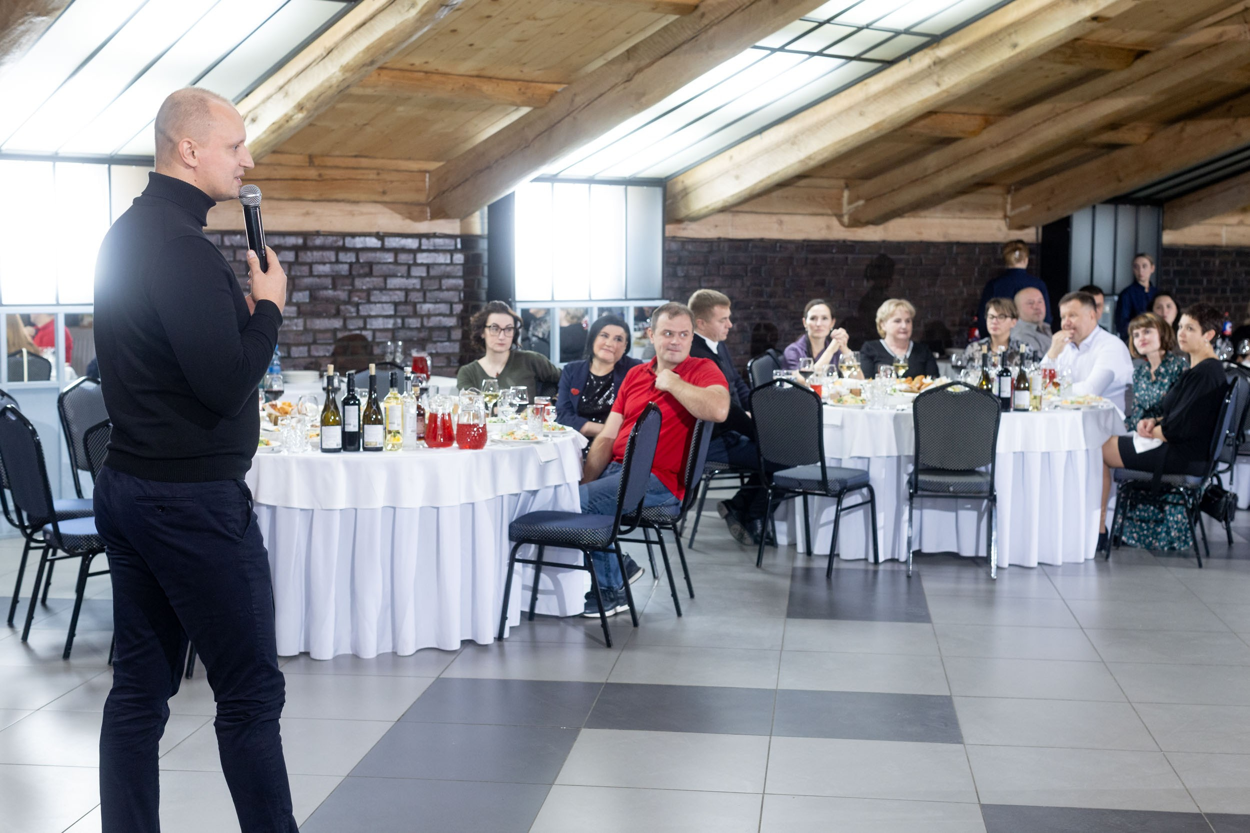 Корпоратив