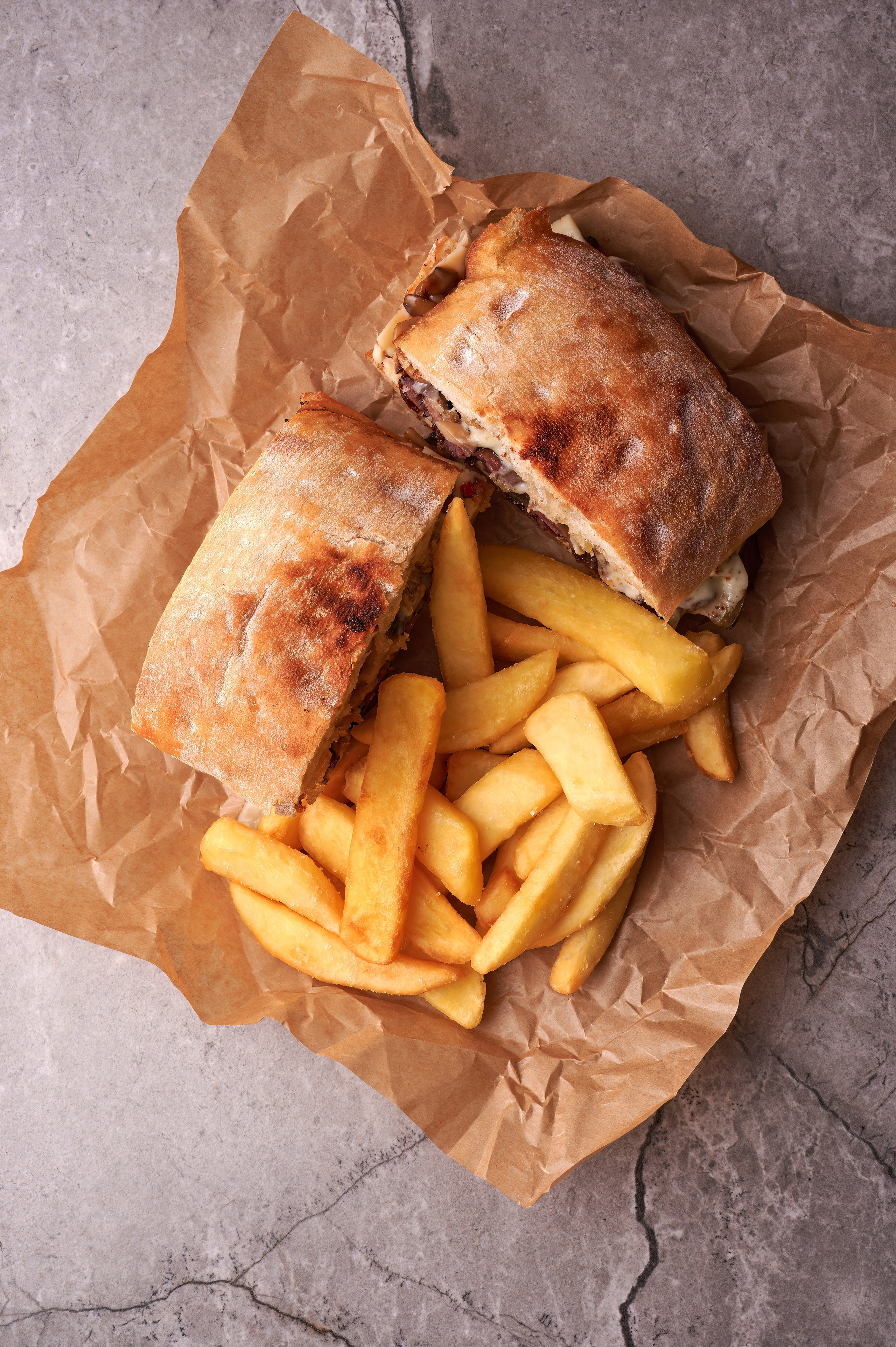 Food фотография