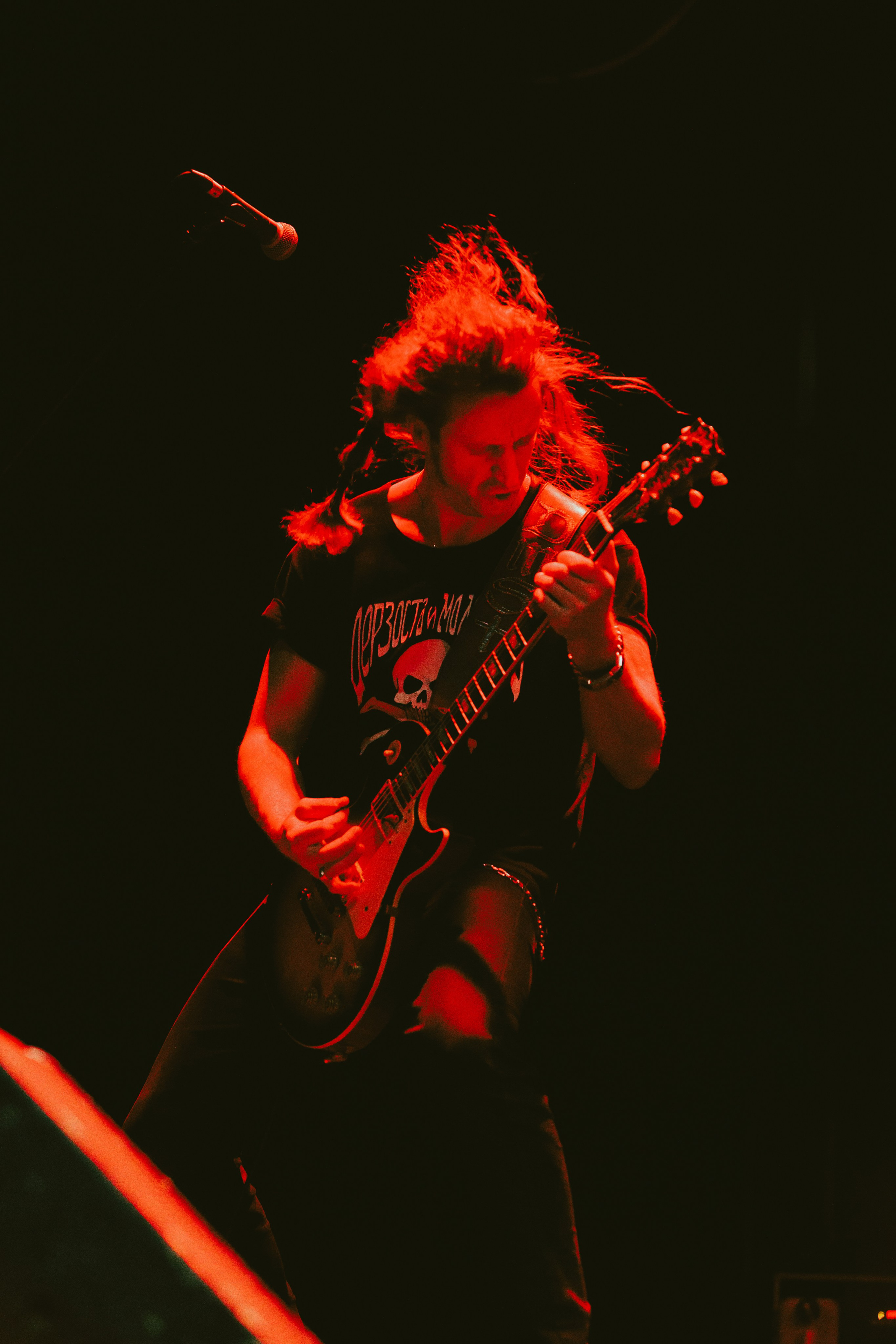 Съёмка концерта фестиваля шоу. Фотограф на мероприятие в Москве Марик