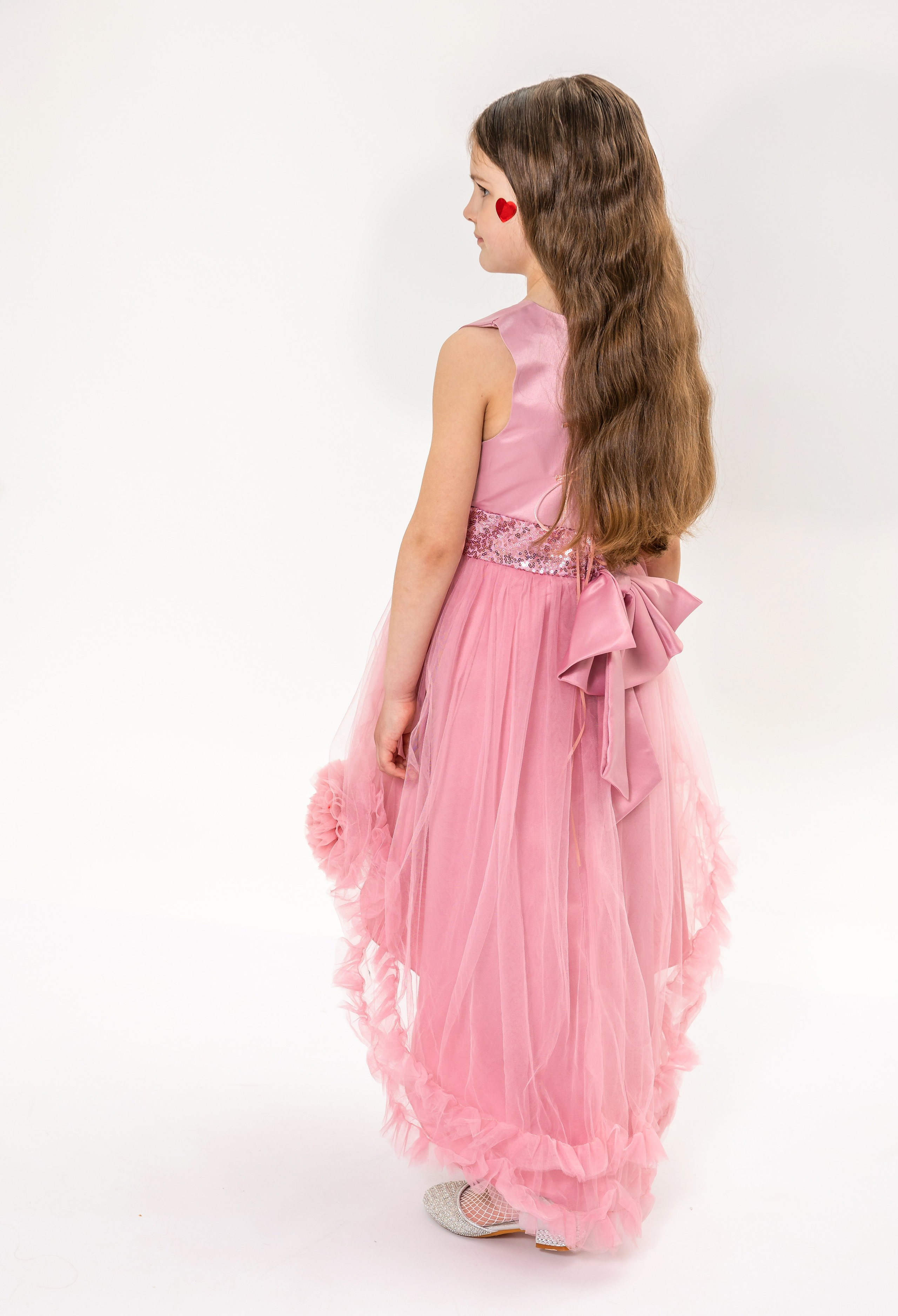 Наряды для девочек. Детский семейный фотограф в г. Находка Ольга Коваленко, фотостудия Memories