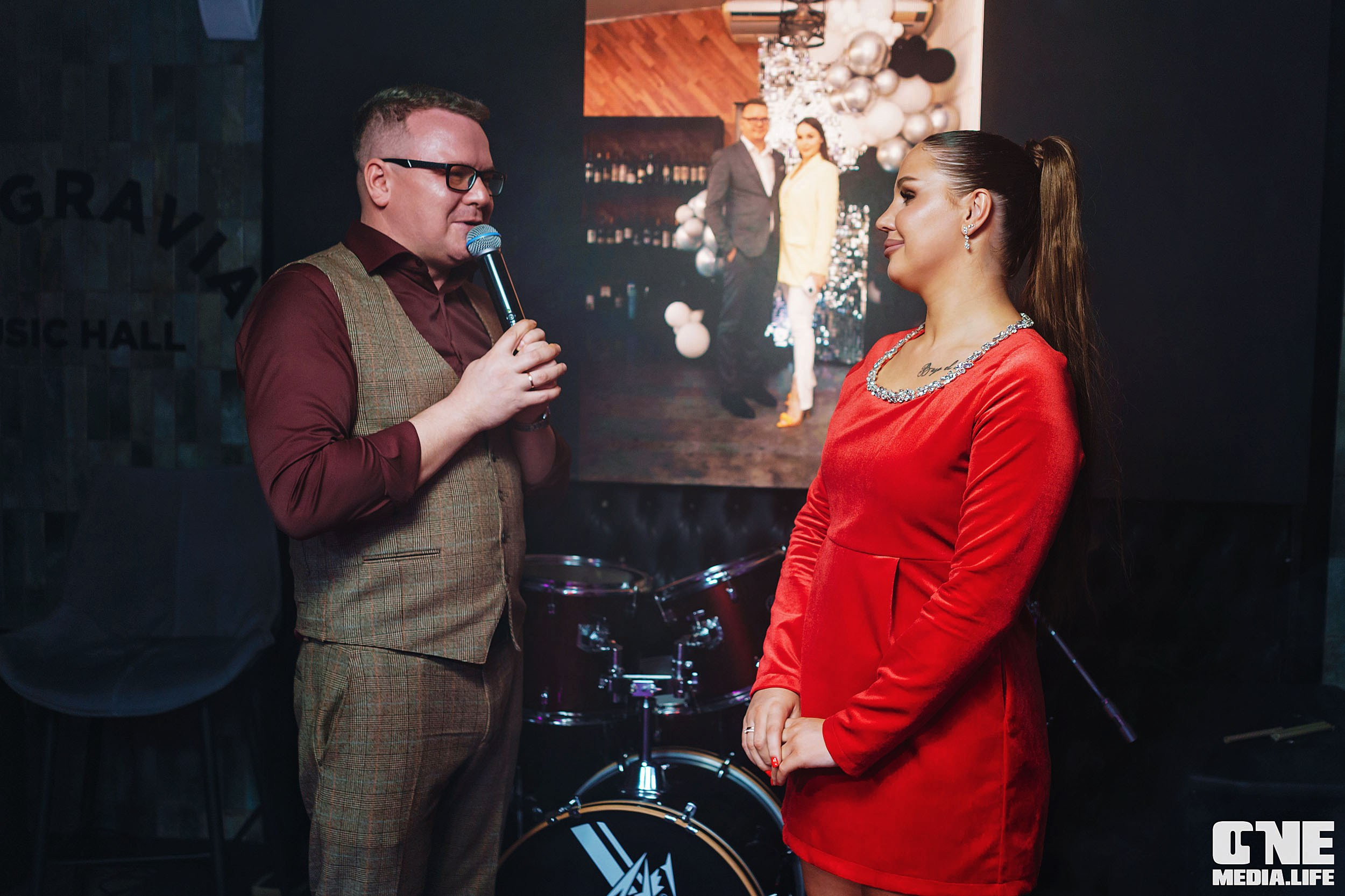 Фоторепортаж из караоке-клуба Белгравия. One Media Life: фоторепортажи, фотоотчеты с мероприятий и заведений