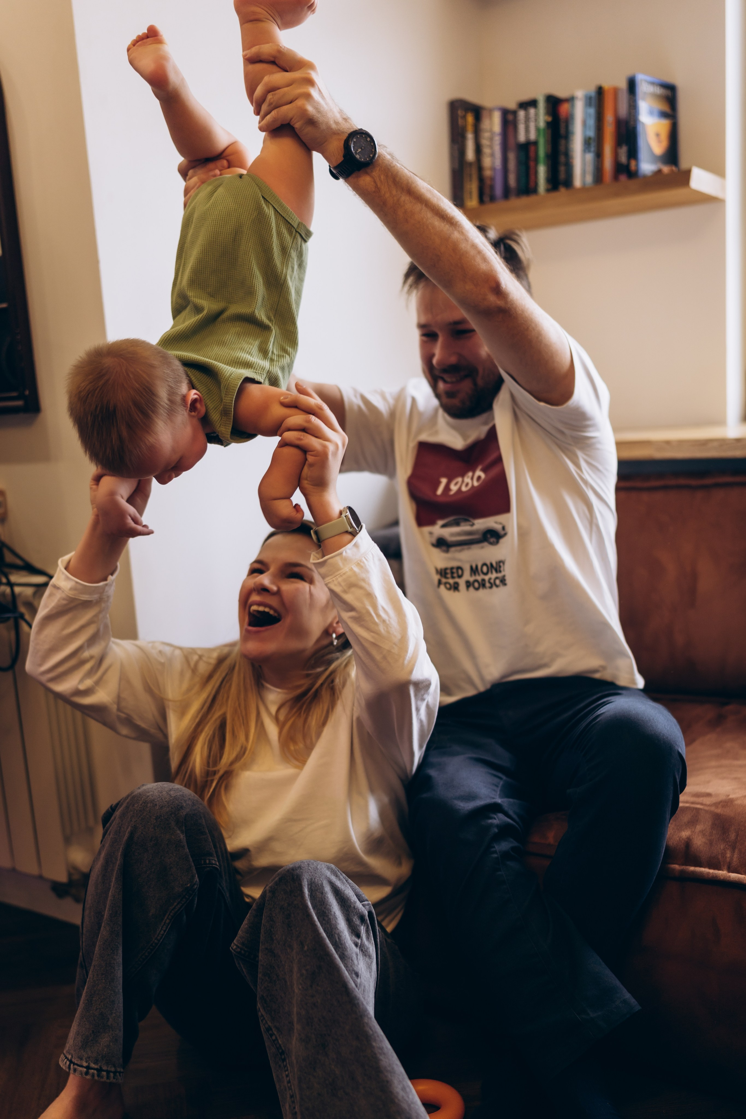 Про Вашу семью