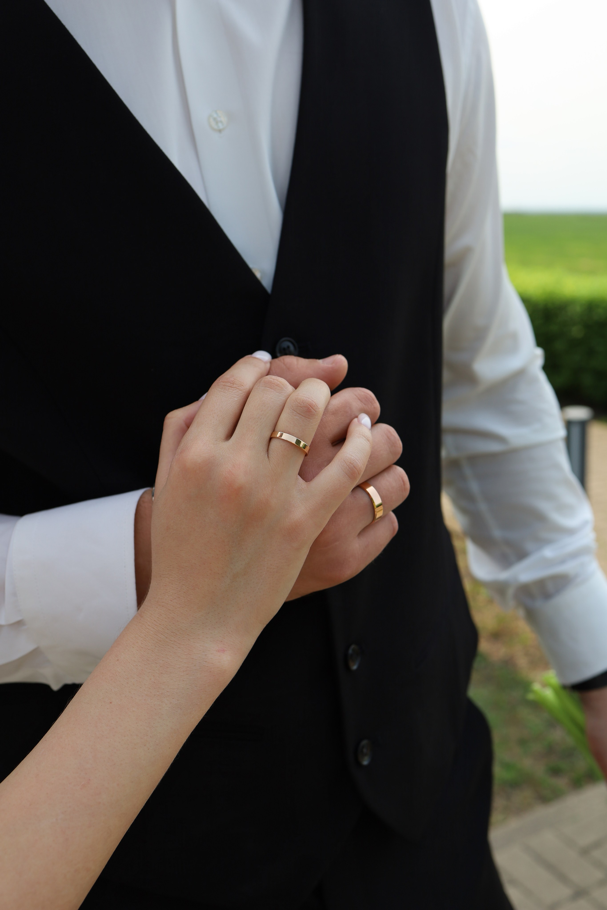 Станислав и Анна. Свадебный и семейный фотограф Захарова Юлия