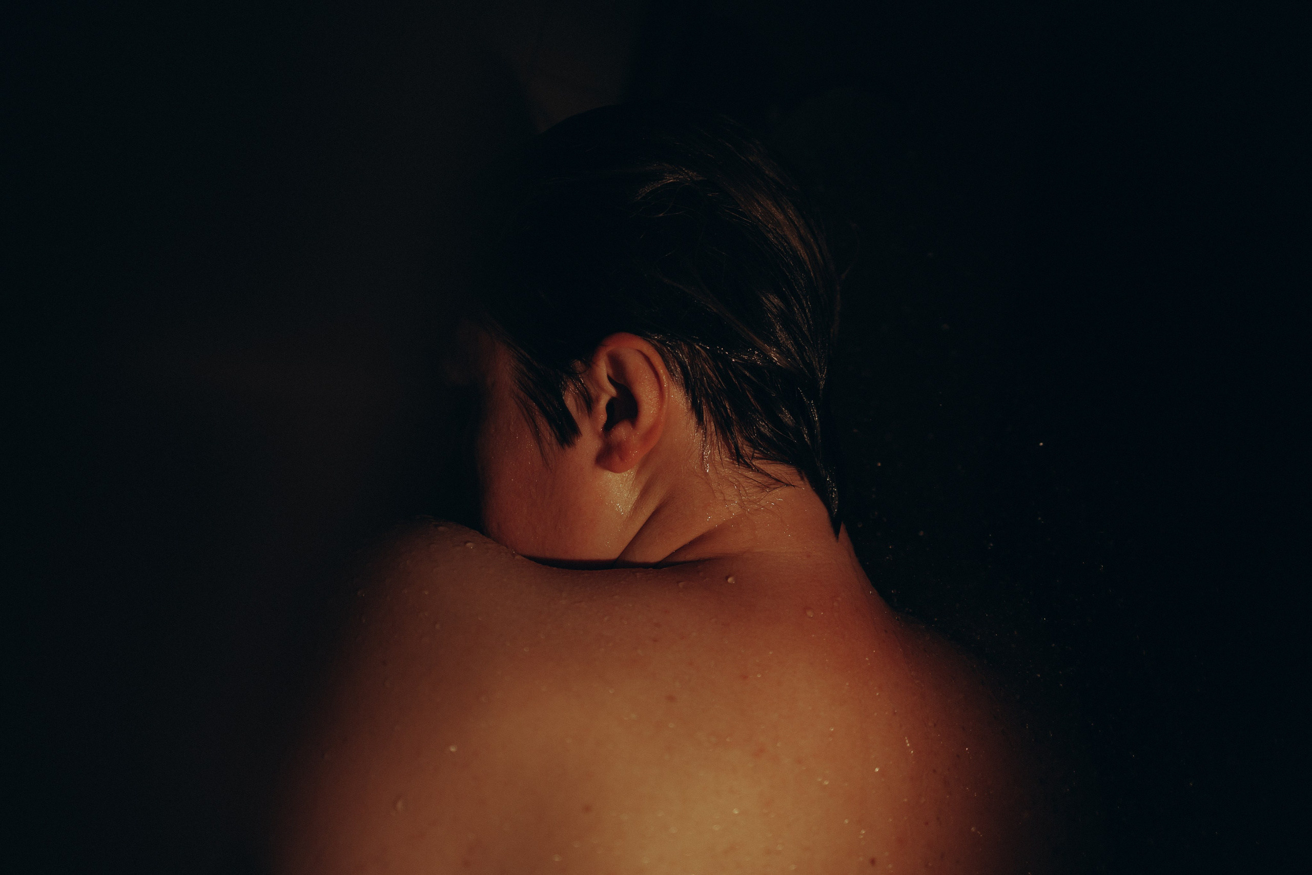 Даша. Фотограф Москва Алёна Суворова