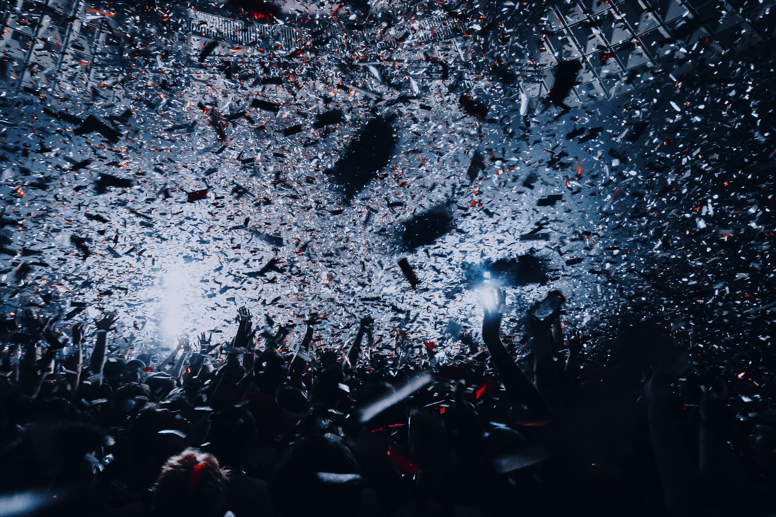 Концерты. Фотограф Лосев Артём