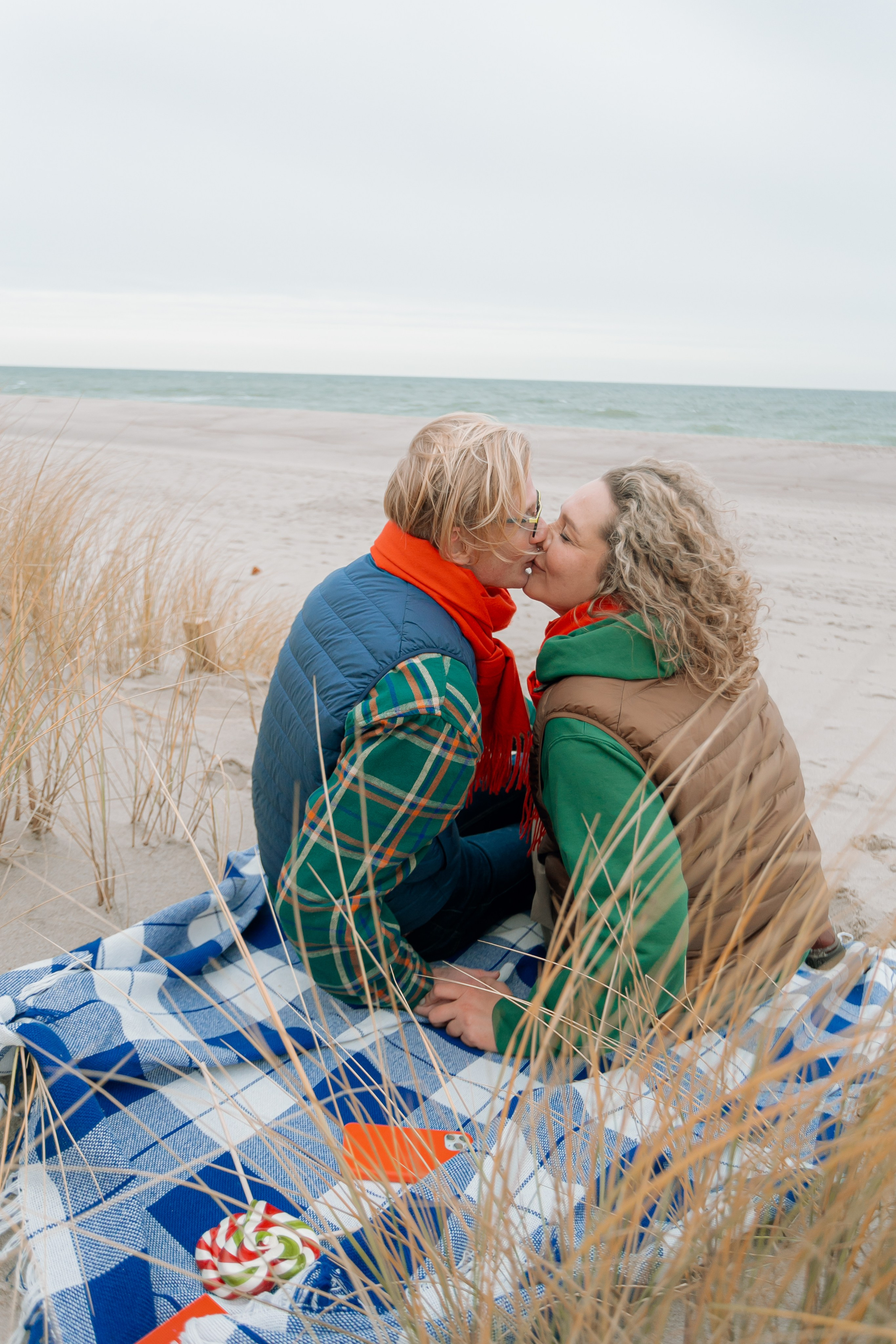 Портретный фотограф в Москве Надежда Строкань