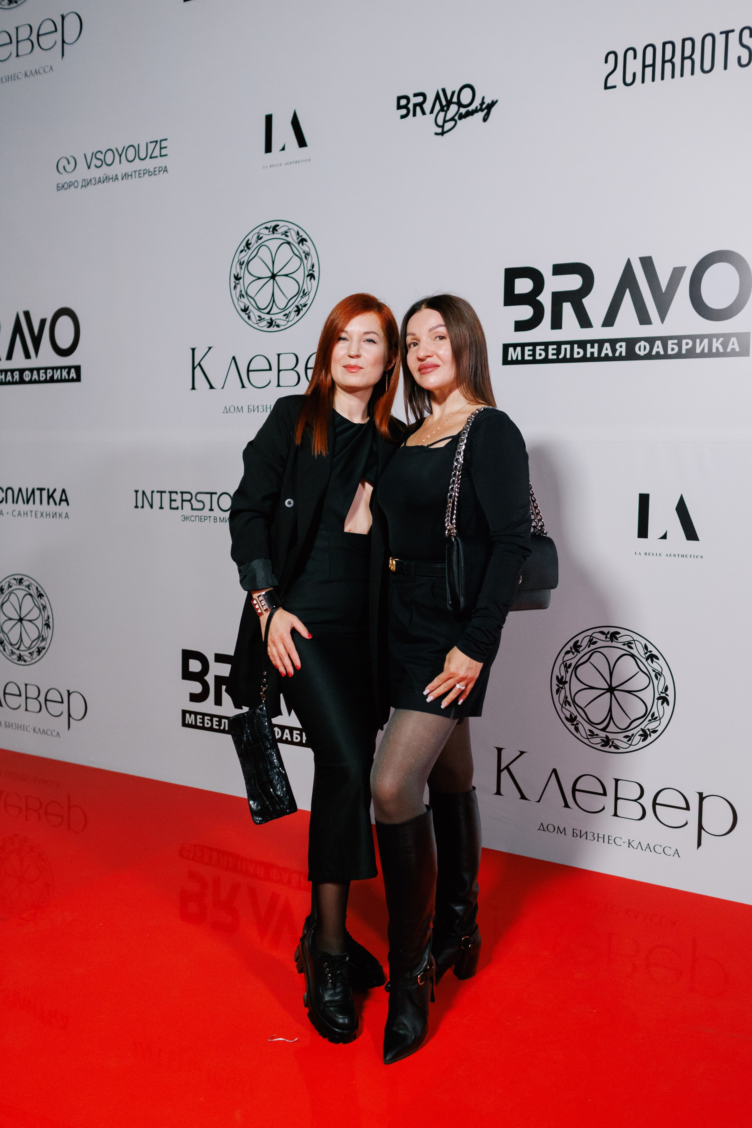 BRAVO BIRTHDAY 13 — PART II. СВОИ. ФОТООТЧЕТЫ-СОБЫТИЯ-МЕСТА