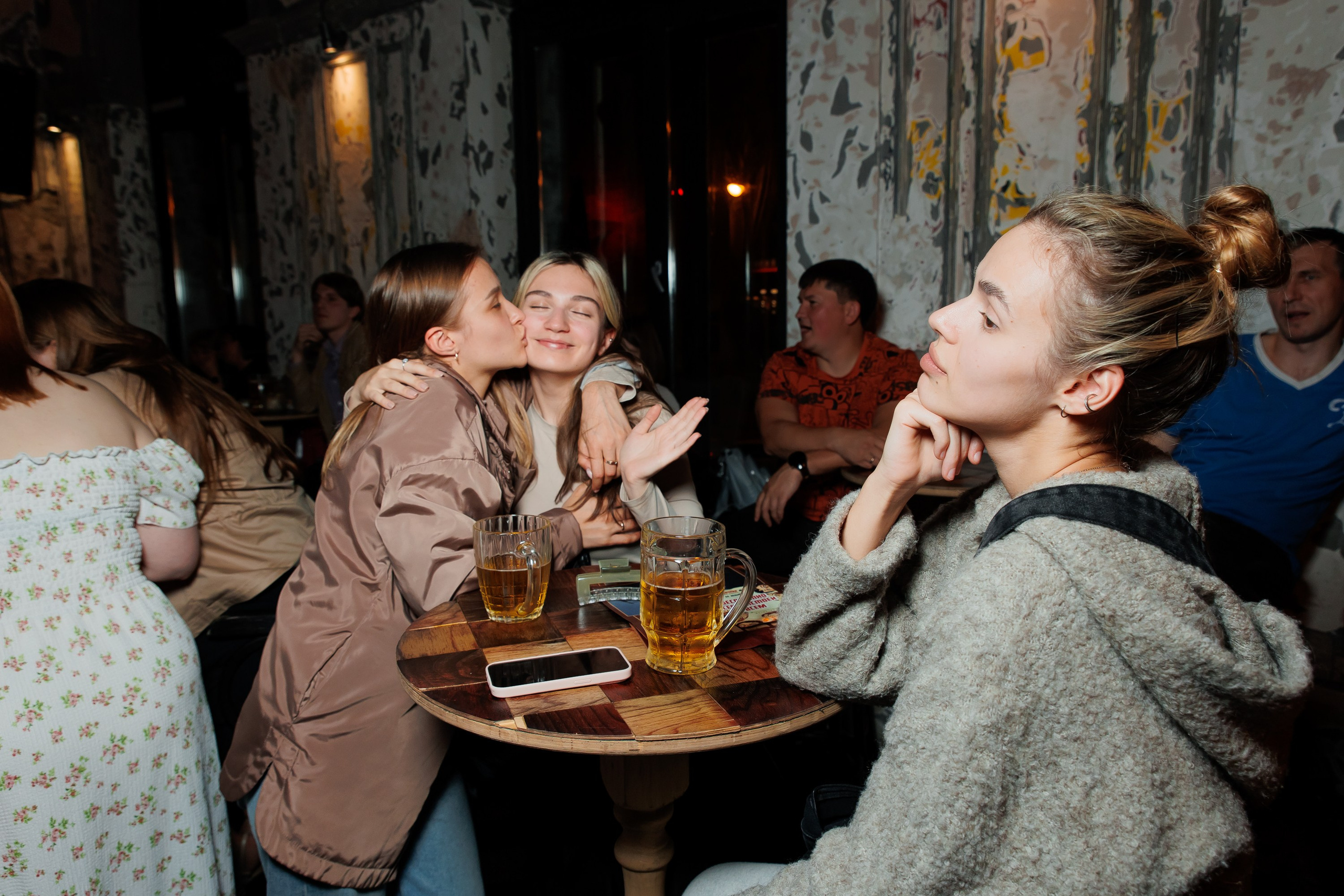 РЮМОЧНОЙ на углу ОДИН ГОД. СВОИ. ФОТООТЧЕТЫ-СОБЫТИЯ-МЕСТА